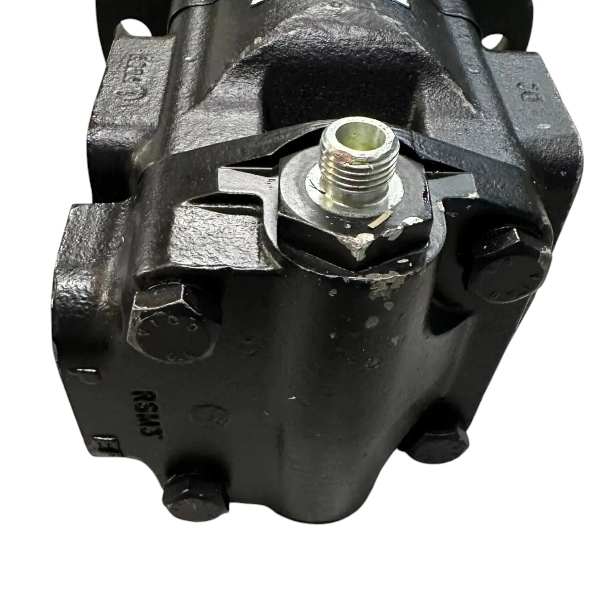 7029112155 Parker Hydraulic Motor Gear Pump