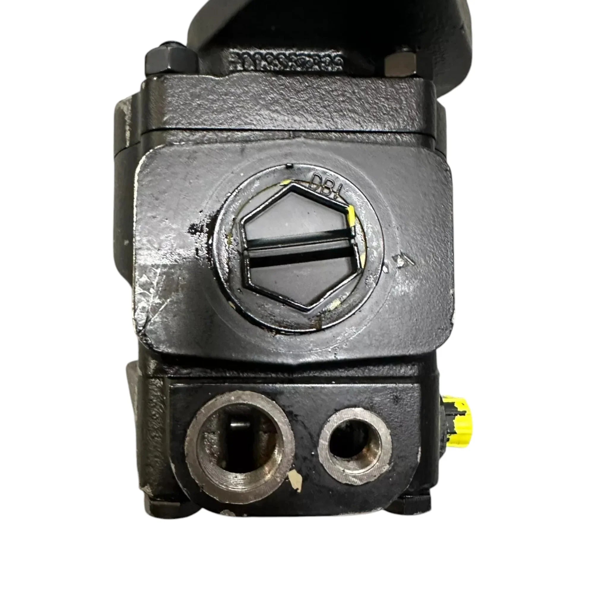 7029112155 Parker Hydraulic Motor Gear Pump