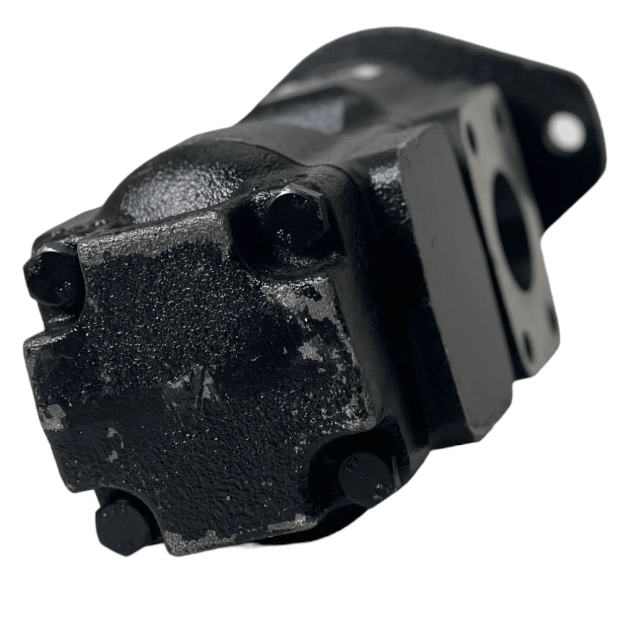 7029120048 Genuine Parker Hydraulic Gear Pump