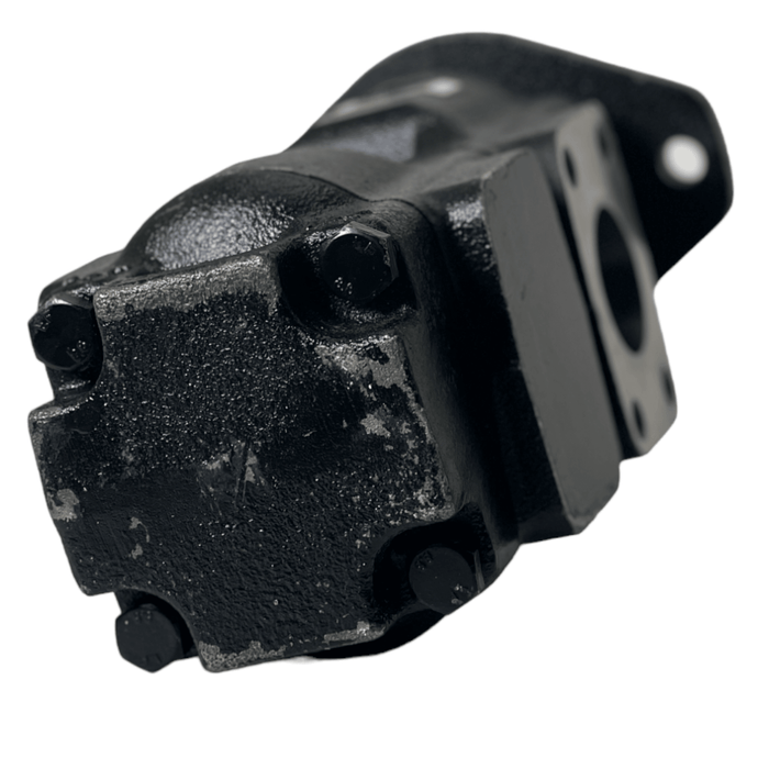 7029120048 Genuine Parker Hydraulic Gear Pump - ADVANCED TRUCK PARTS