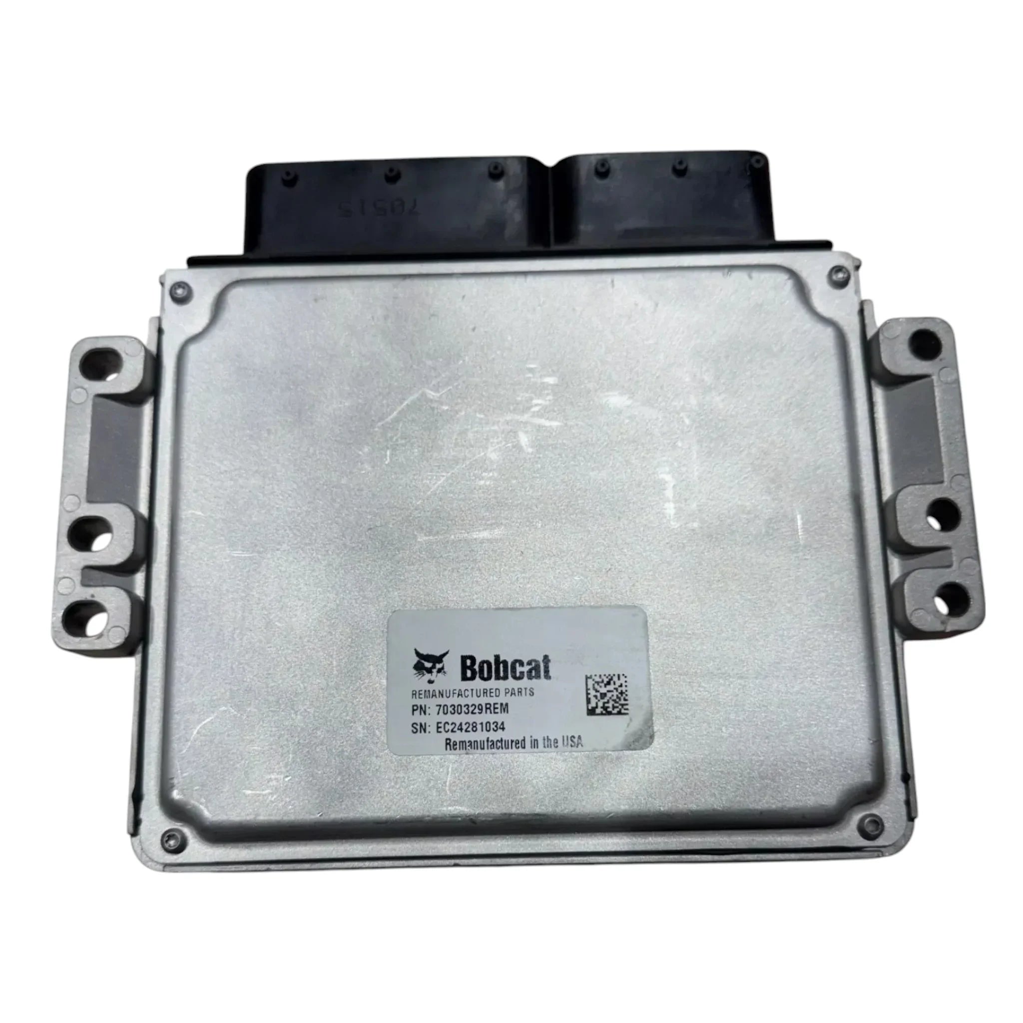 7030329 Genuine Bobcat Engine ECU Electrical Control Unit