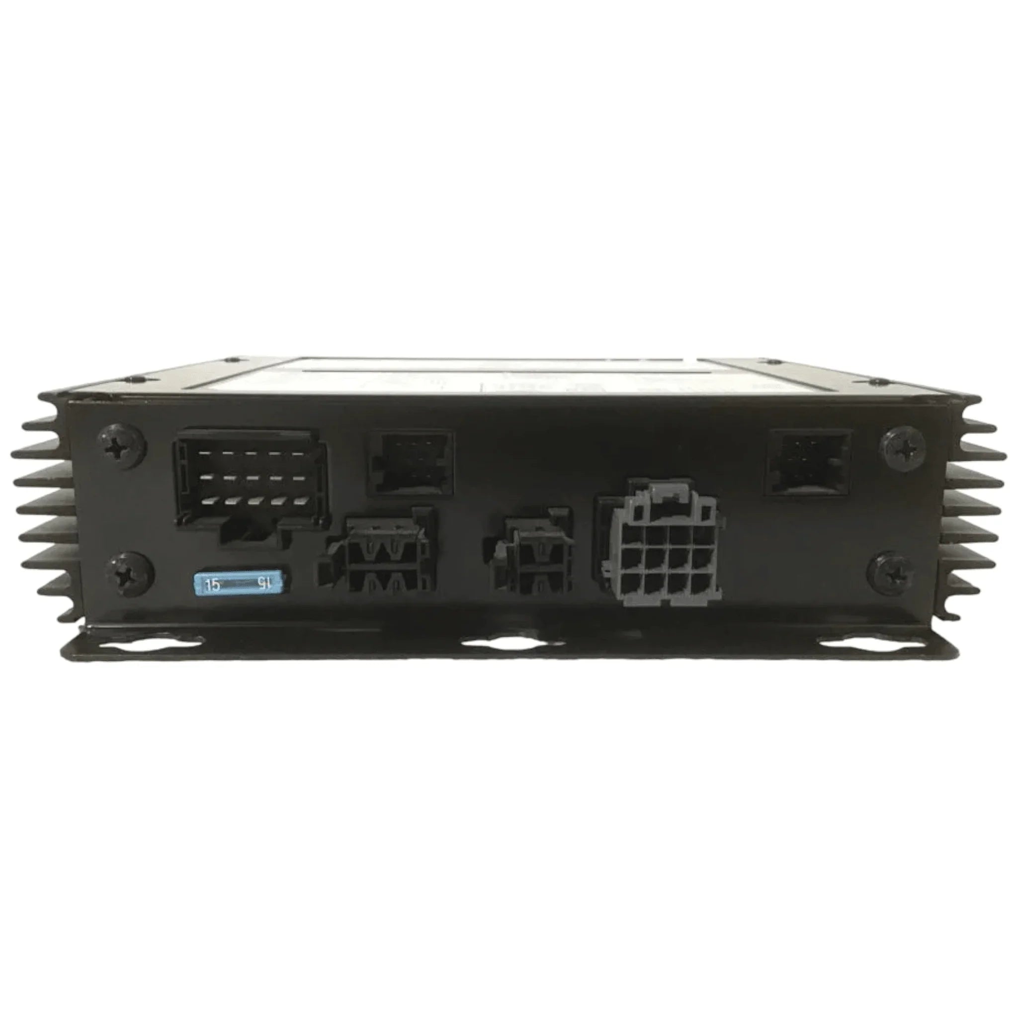 70359057 Genuine Volvo Power Amplifier - Truck To Trailer