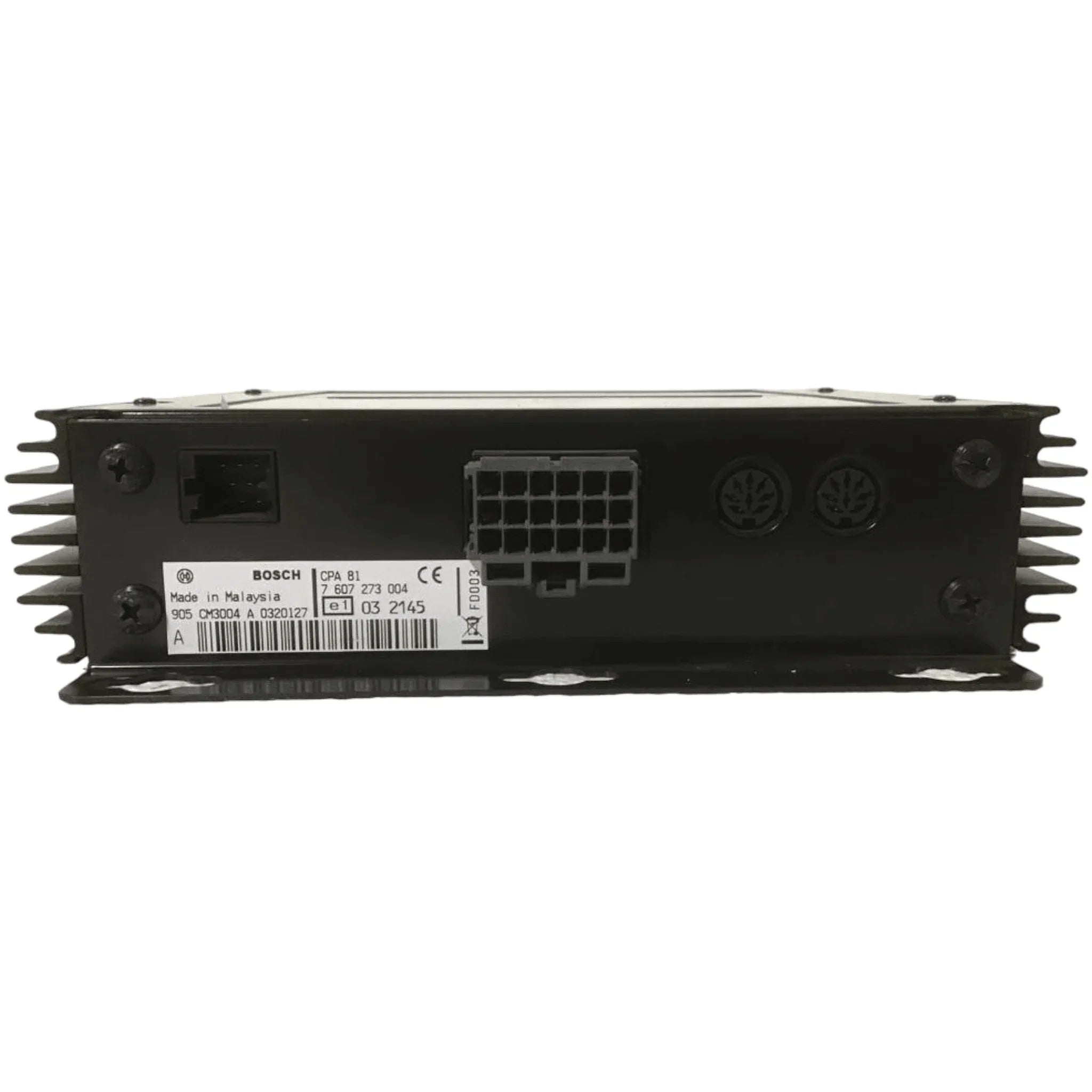 70359057 Genuine Volvo Power Amplifier - Truck To Trailer