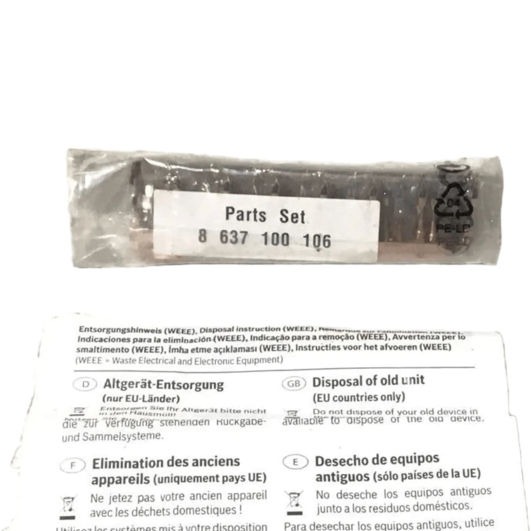 70359057 Genuine Volvo Power Amplifier - Truck To Trailer