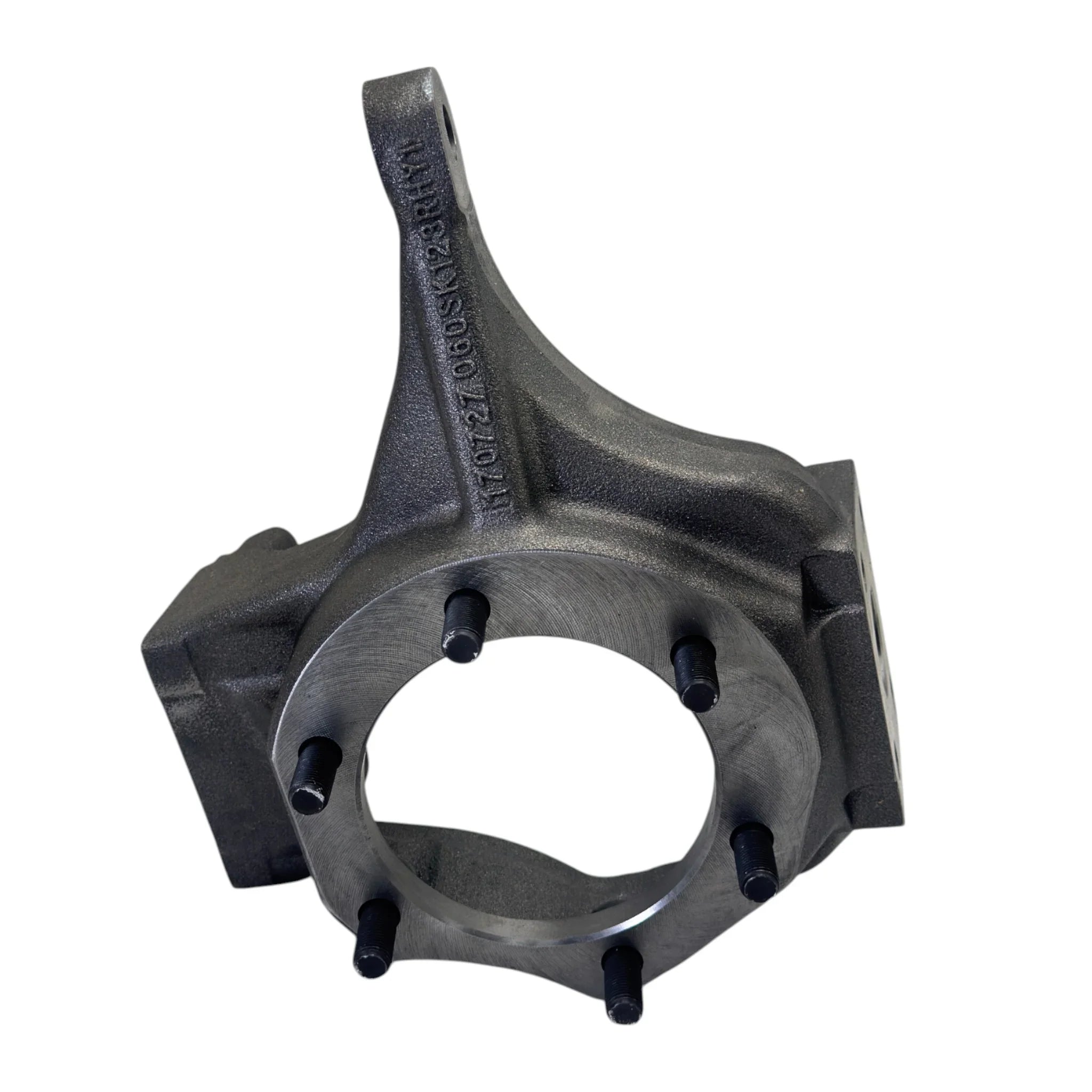 7041794 Genuine JLG Knuckle Assembly