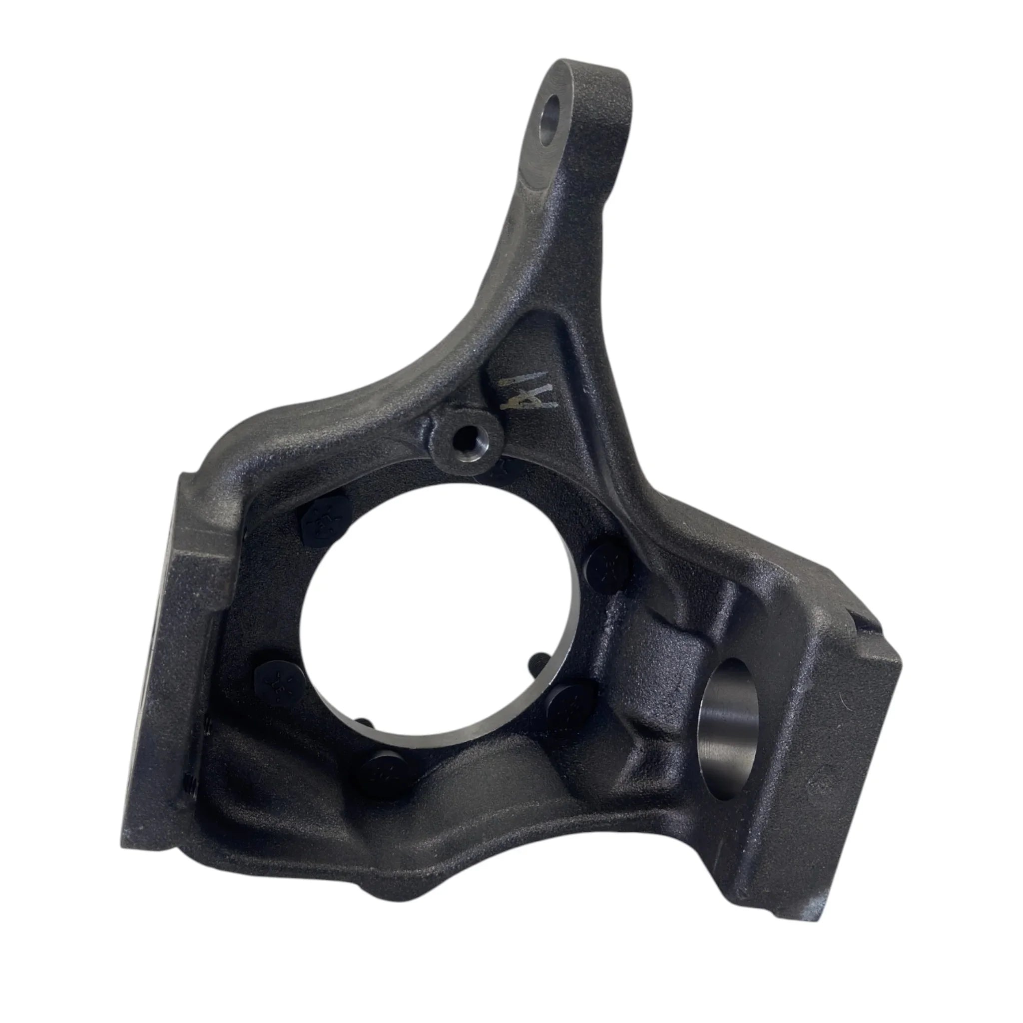 7041794 Genuine JLG Knuckle Assembly