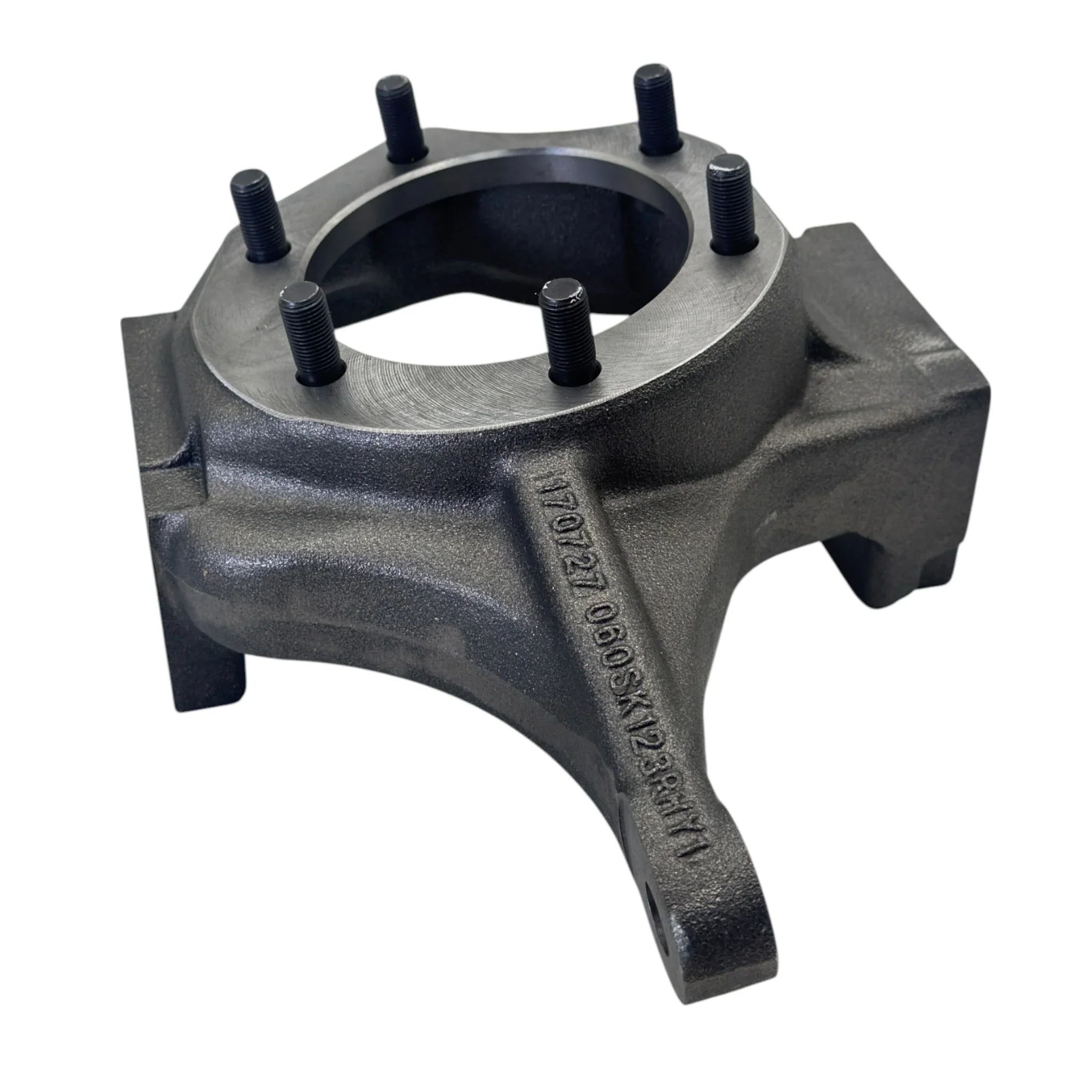 7041794 Genuine JLG Knuckle Assembly