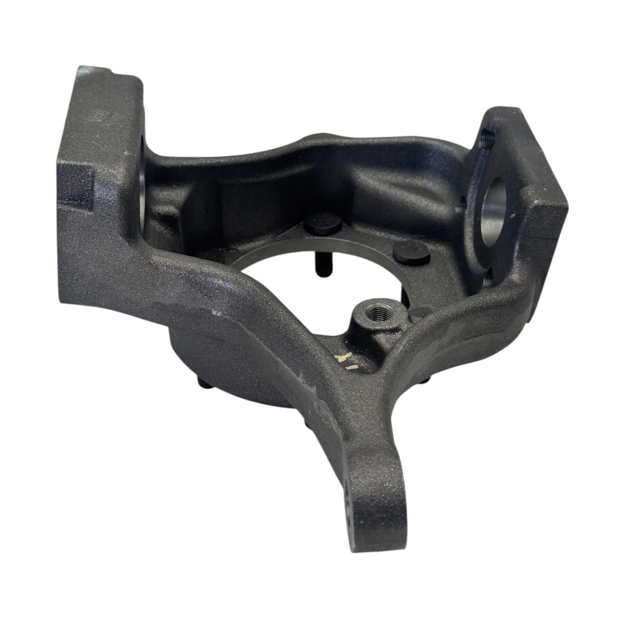 7041794 Genuine JLG Knuckle Assembly