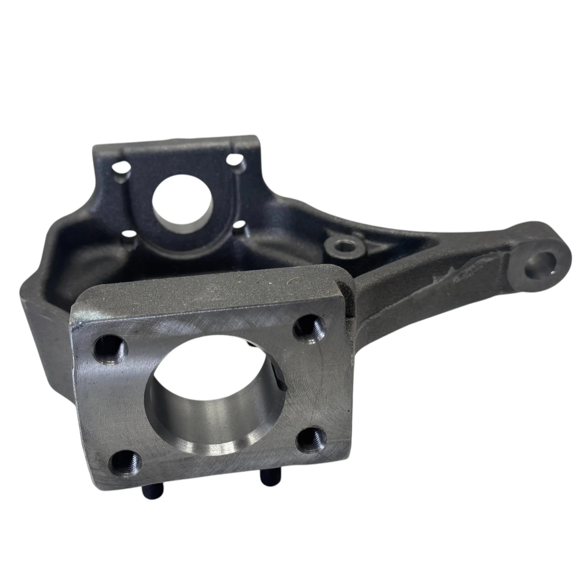 7041794 Genuine JLG Knuckle Assembly
