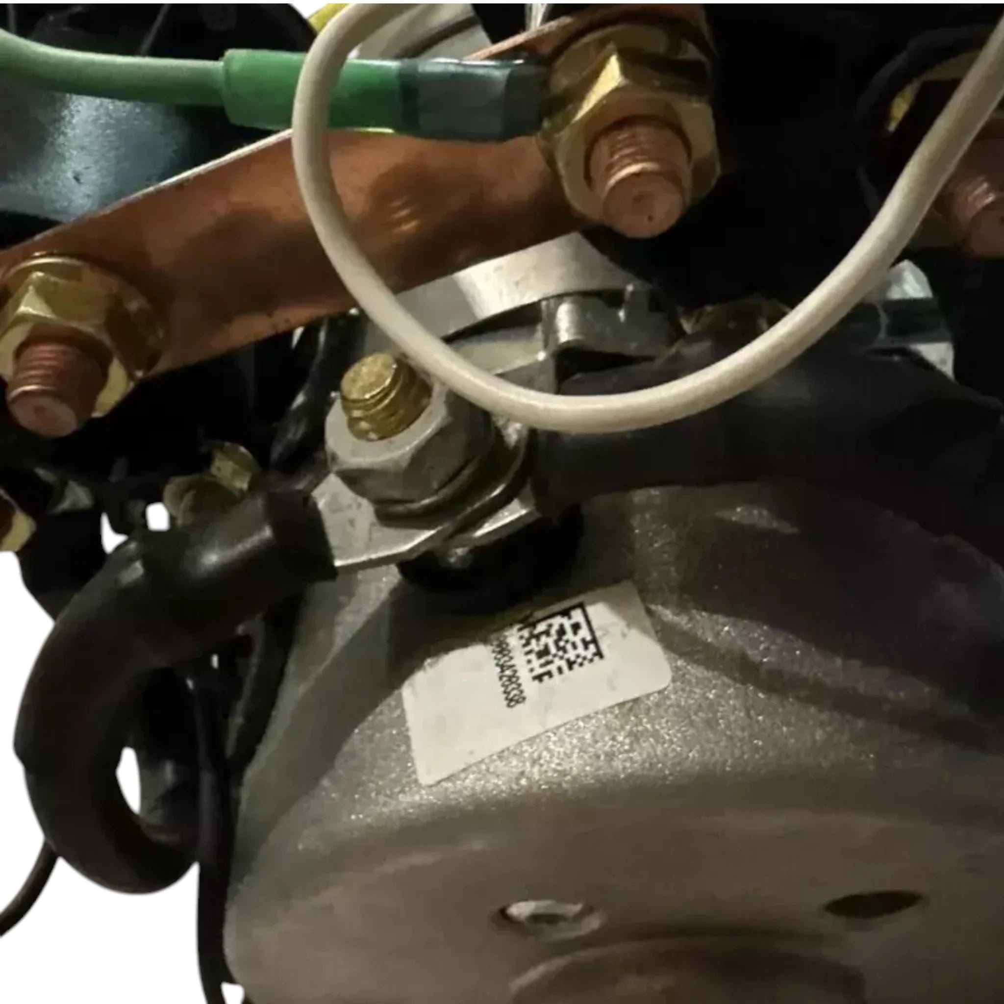 70430610 Genuine Waltco Hydraulic Pump Unit 12V