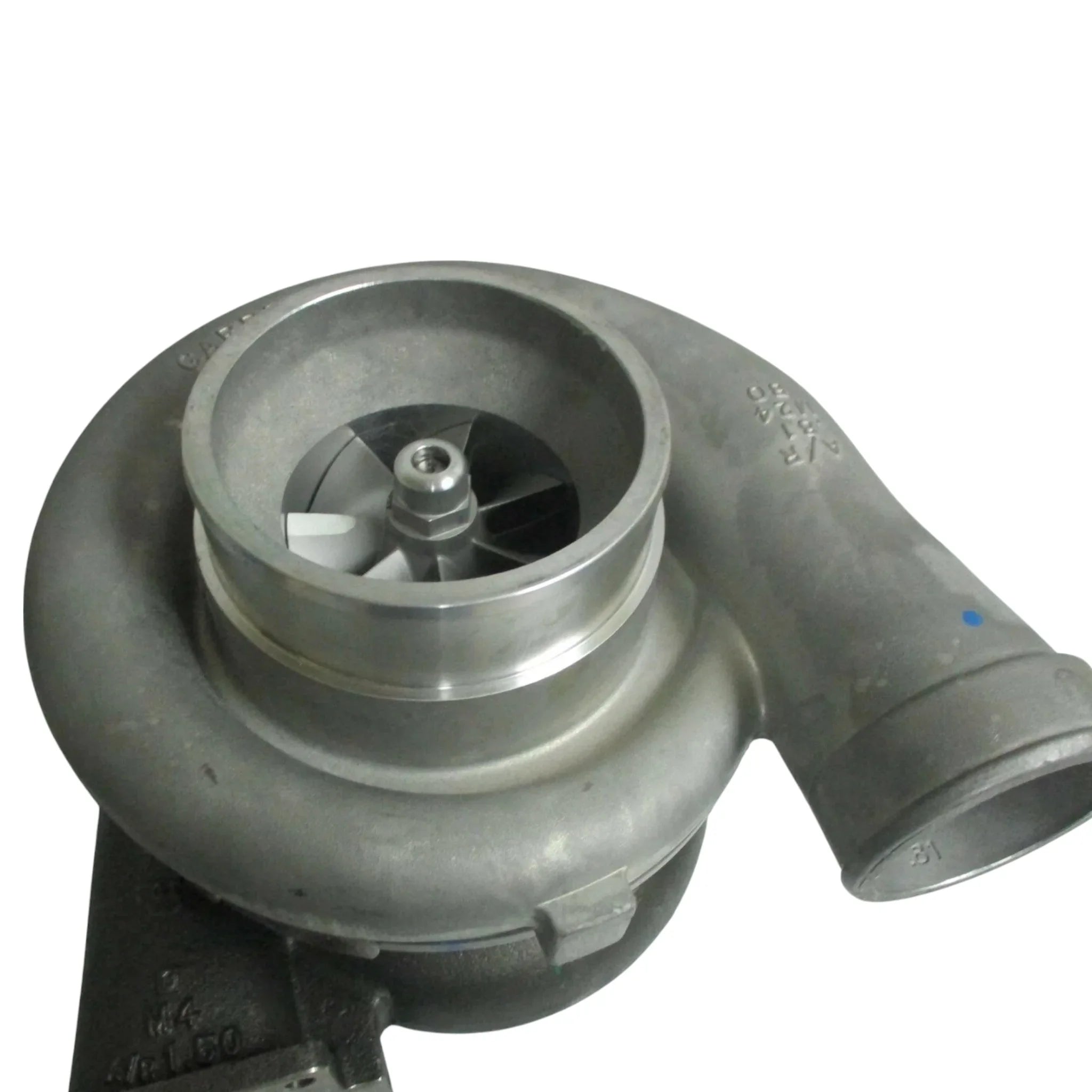 704837-0005 Garrett Turbocharger