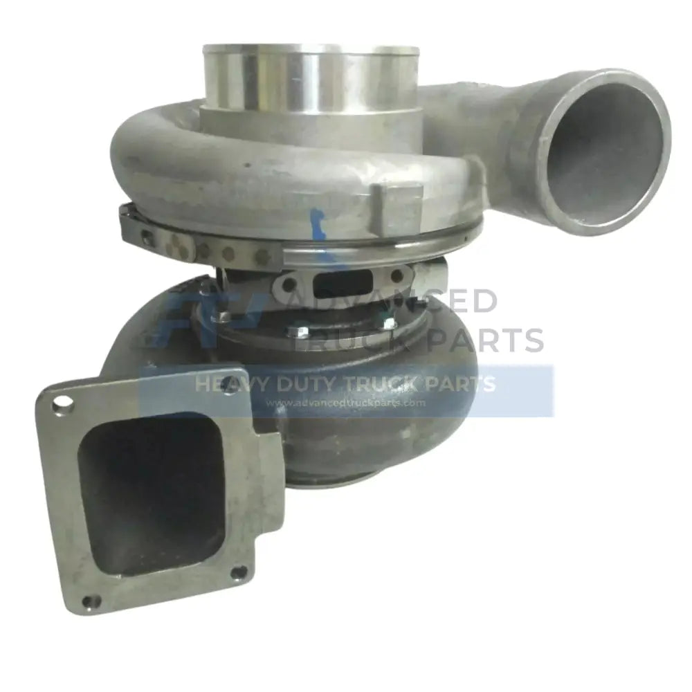704837-0005 Garrett Turbocharger