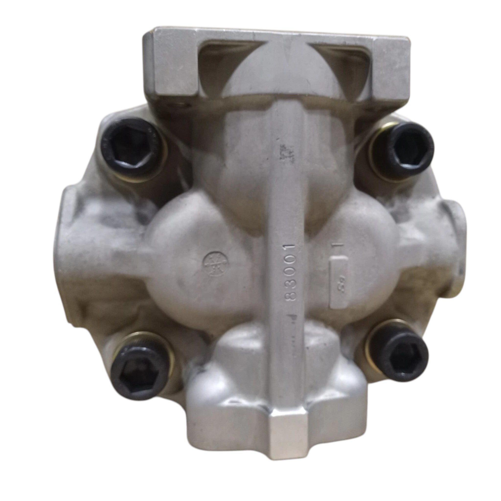 705-11-38530 Genuine Komatsu Pump Assy