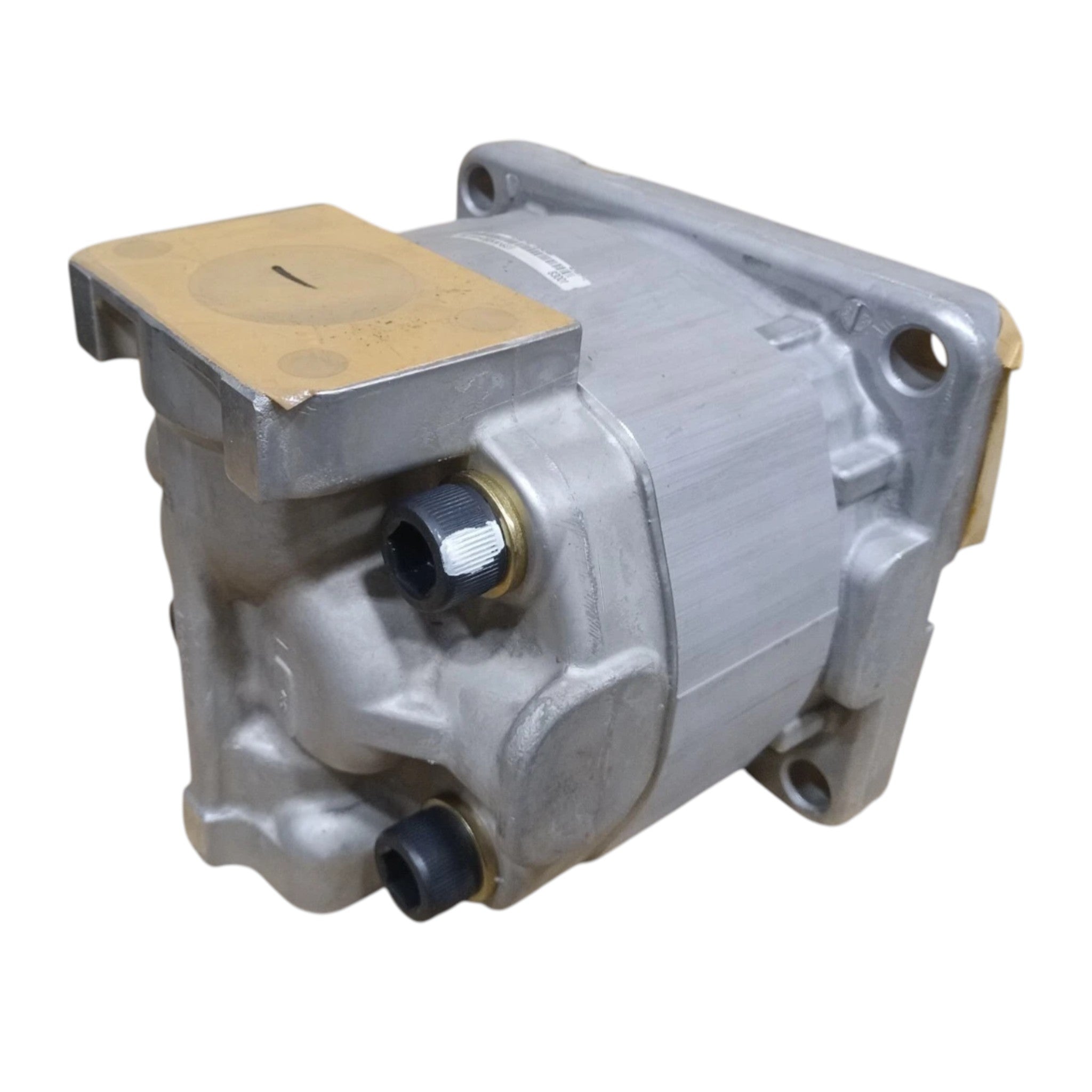 705-11-38530 Genuine Komatsu Pump Assy