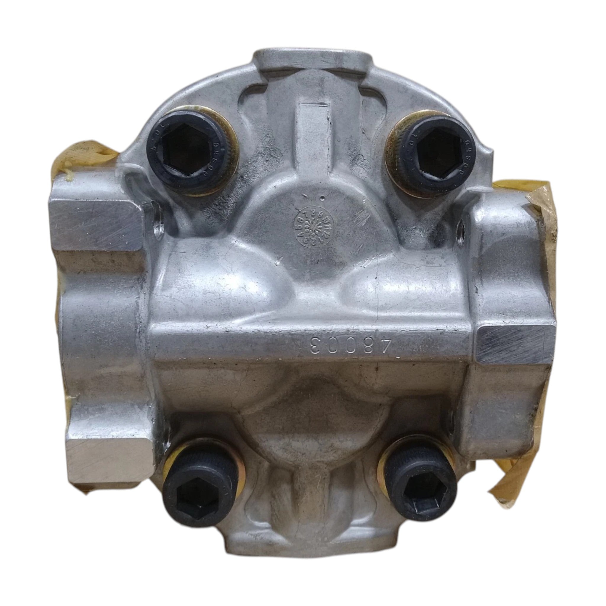 705-12-26010 Komatsu Hydraulic Pump