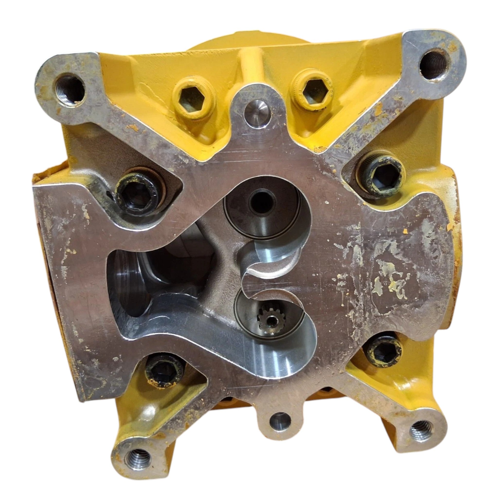 705-36-41210 Komatsu Zenoah Hydraulic Pump