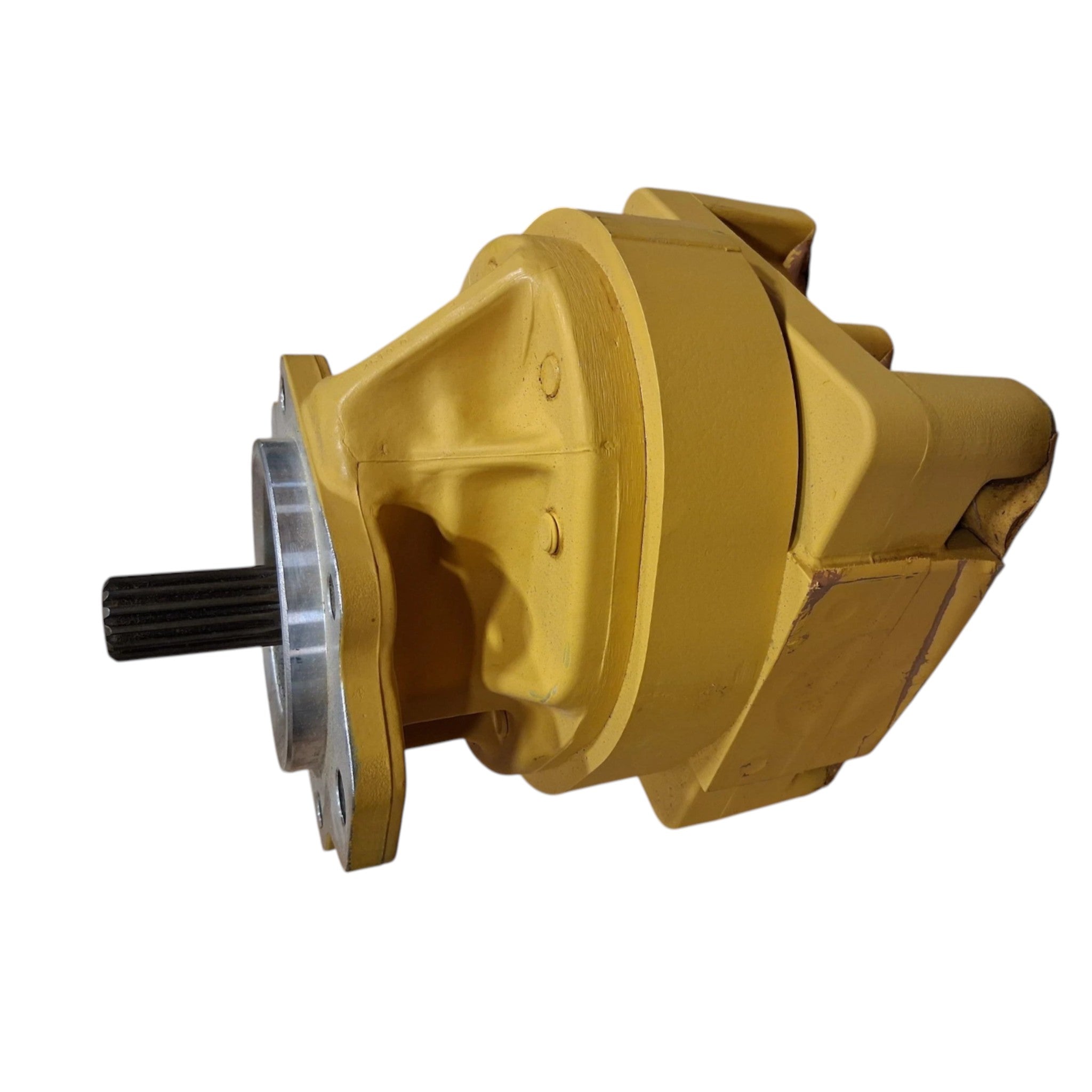 705-36-41210 Komatsu Zenoah Hydraulic Pump
