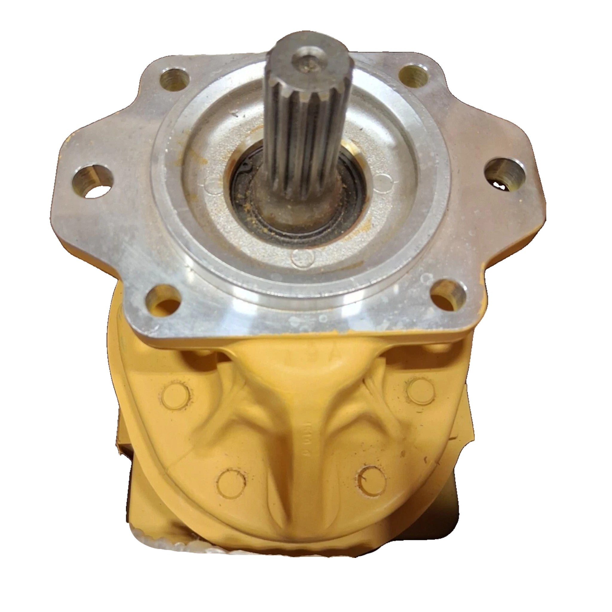 705-36-41210 Komatsu Zenoah Hydraulic Pump