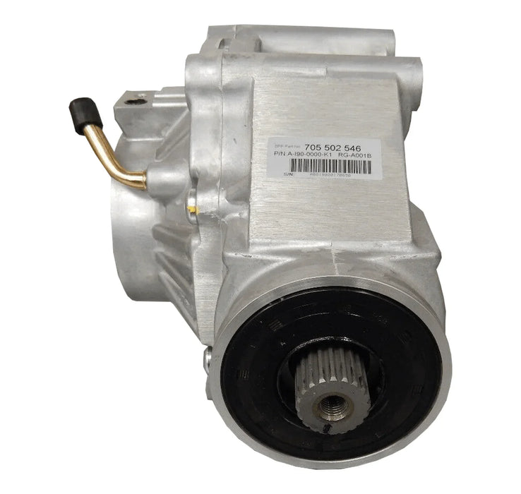 705502546 Genuine Can Am Final Drive Unit Rear Differential
