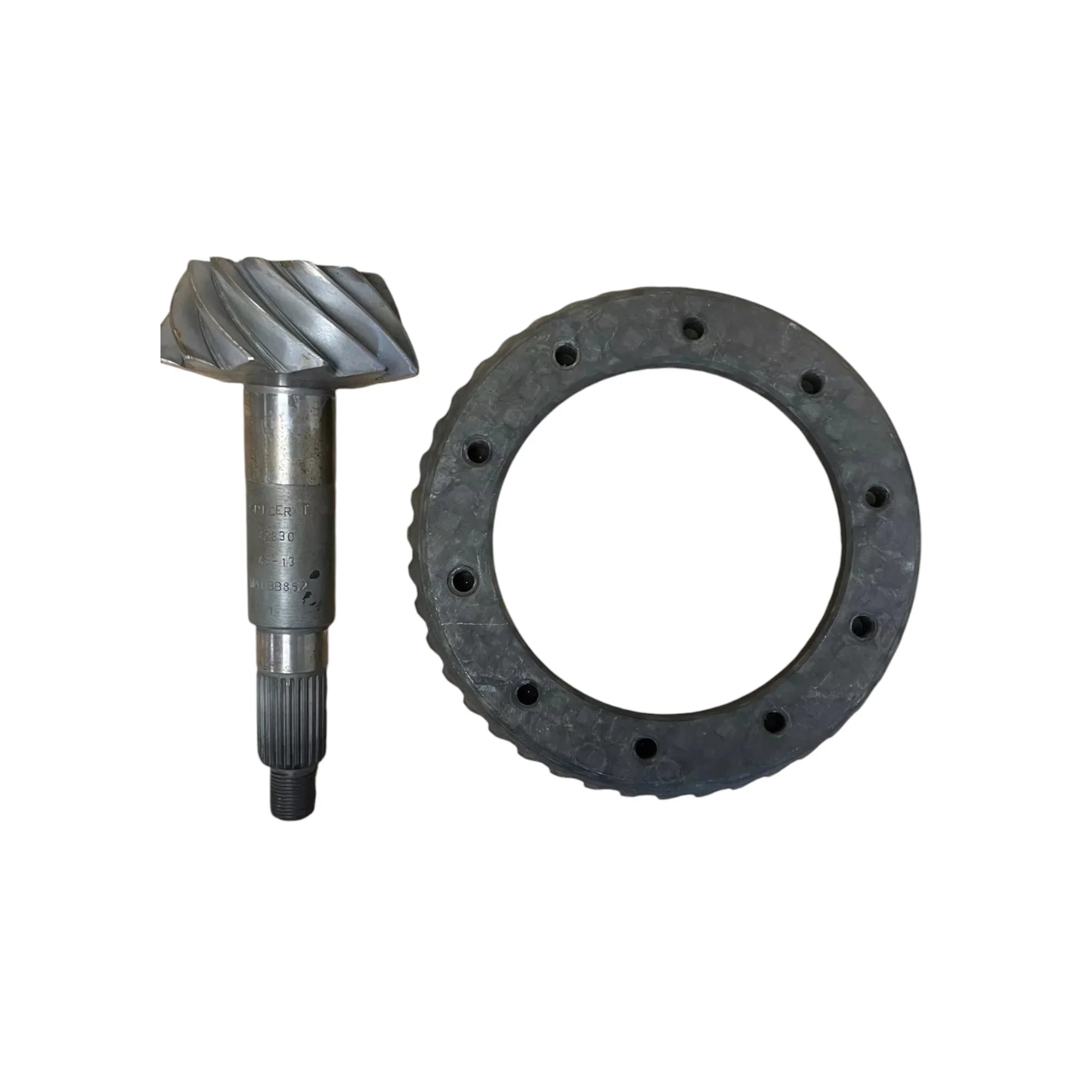 706017-2X DANA Spicer Differential Ring and Pinion Kit