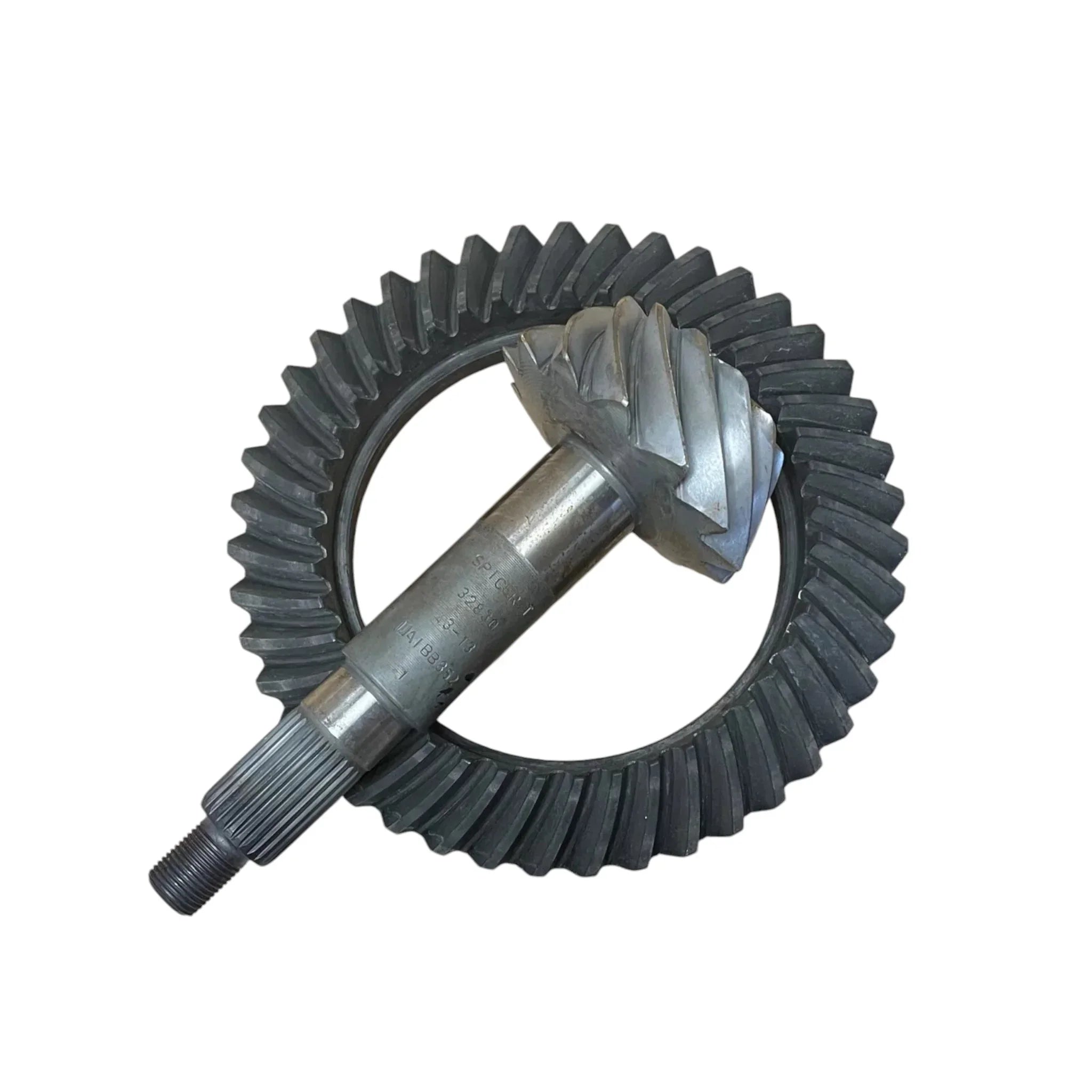 706017-2X DANA Spicer Differential Ring and Pinion Kit