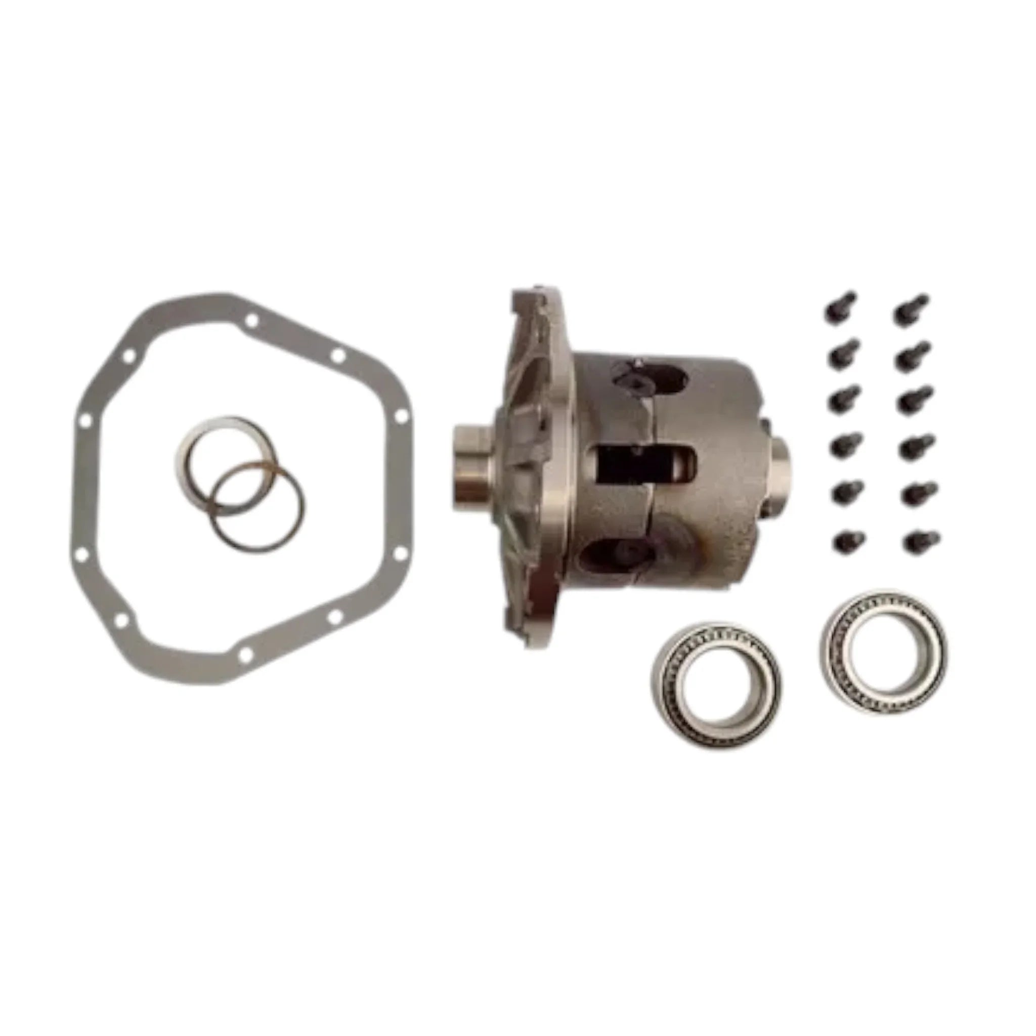 706050X DANA Spicer Differential Carrier