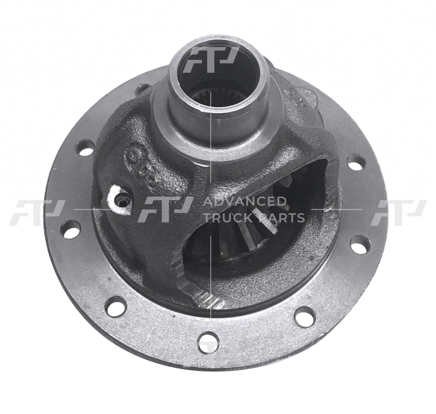 706945X Dana Spicer 44 Ifs Open Loaded Differential Carrier Case 3.92 For Ford