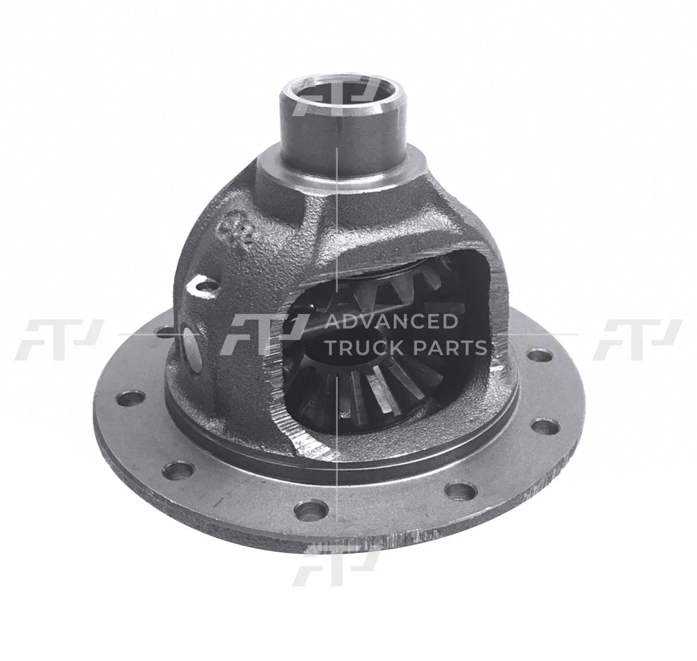 706945X Dana Spicer 44 Ifs Open Loaded Differential Carrier Case 3.92 For Ford