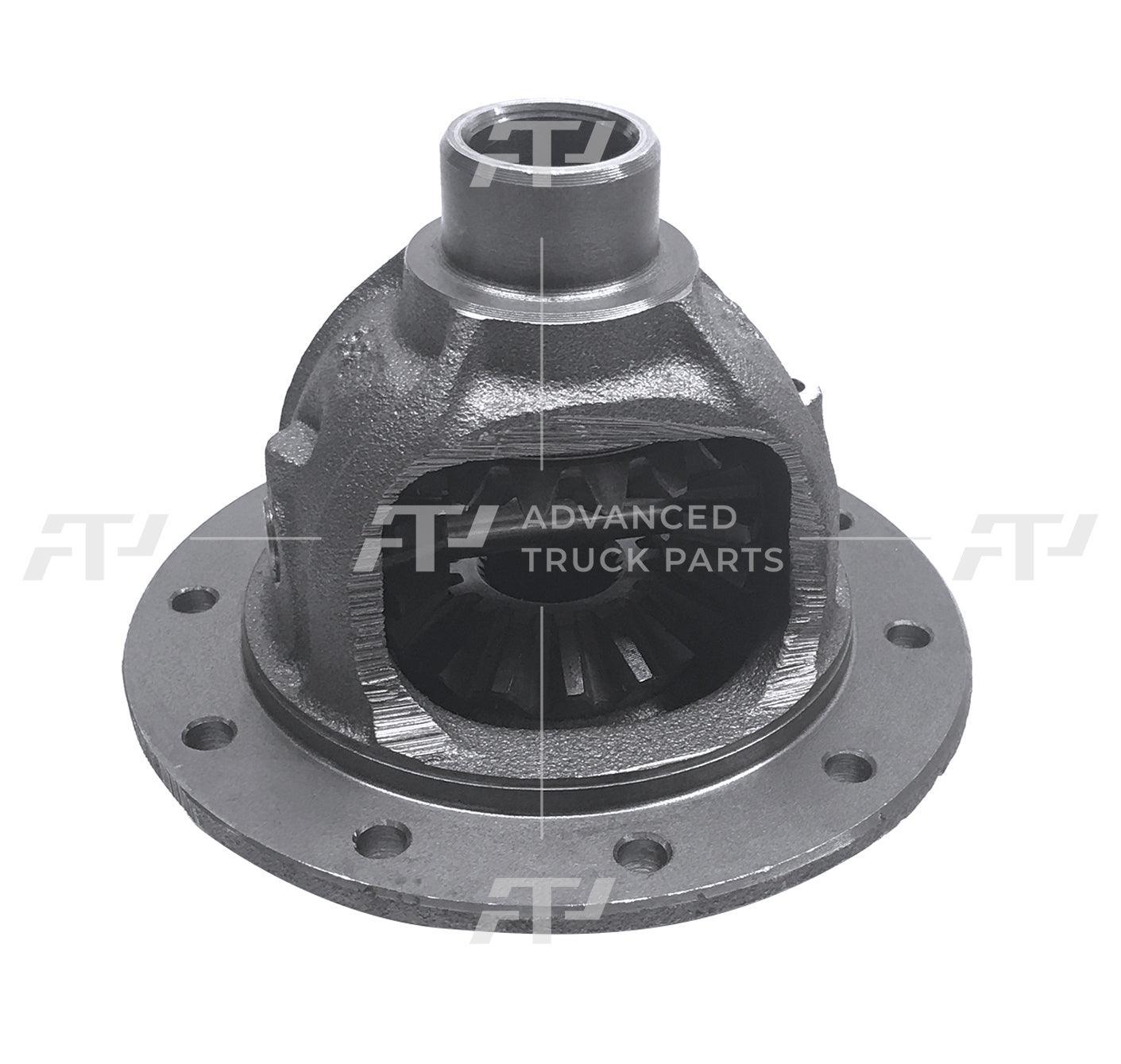 706945X Dana Spicer 44 Ifs Open Loaded Differential Carrier Case 3.92 For Ford
