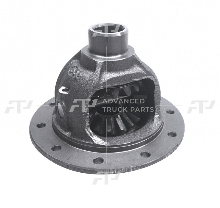 706945X Dana Spicer 44 Ifs Open Loaded Differential Carrier Case 3.92 For Ford - ADVANCED TRUCK PARTS