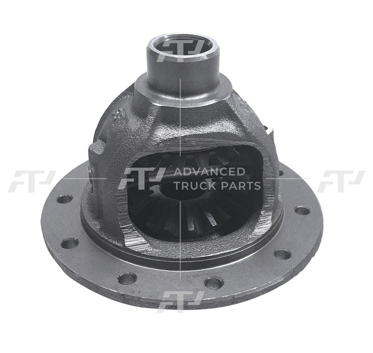 706945X Dana Spicer 44 Ifs Open Loaded Differential Carrier Case 3.92 For Ford - ADVANCED TRUCK PARTS