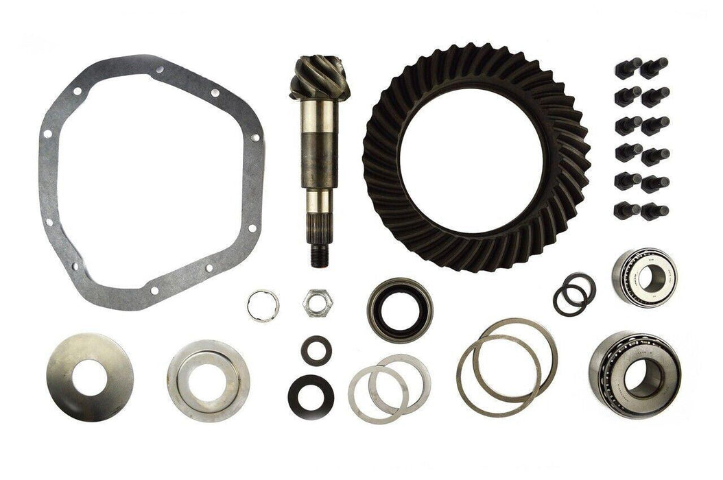 706999-12X Oem Dana Spicer Differential Ring And Pinion Kit 70Hd - ADVANCED TRUCK PARTS