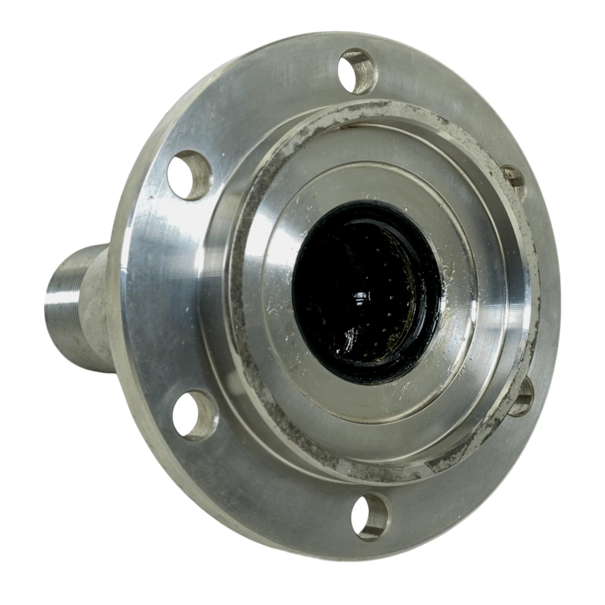 73182x Genuine Dana Spicer 44 Bronco Front Ifs Axle Spindle End Kit For Ford