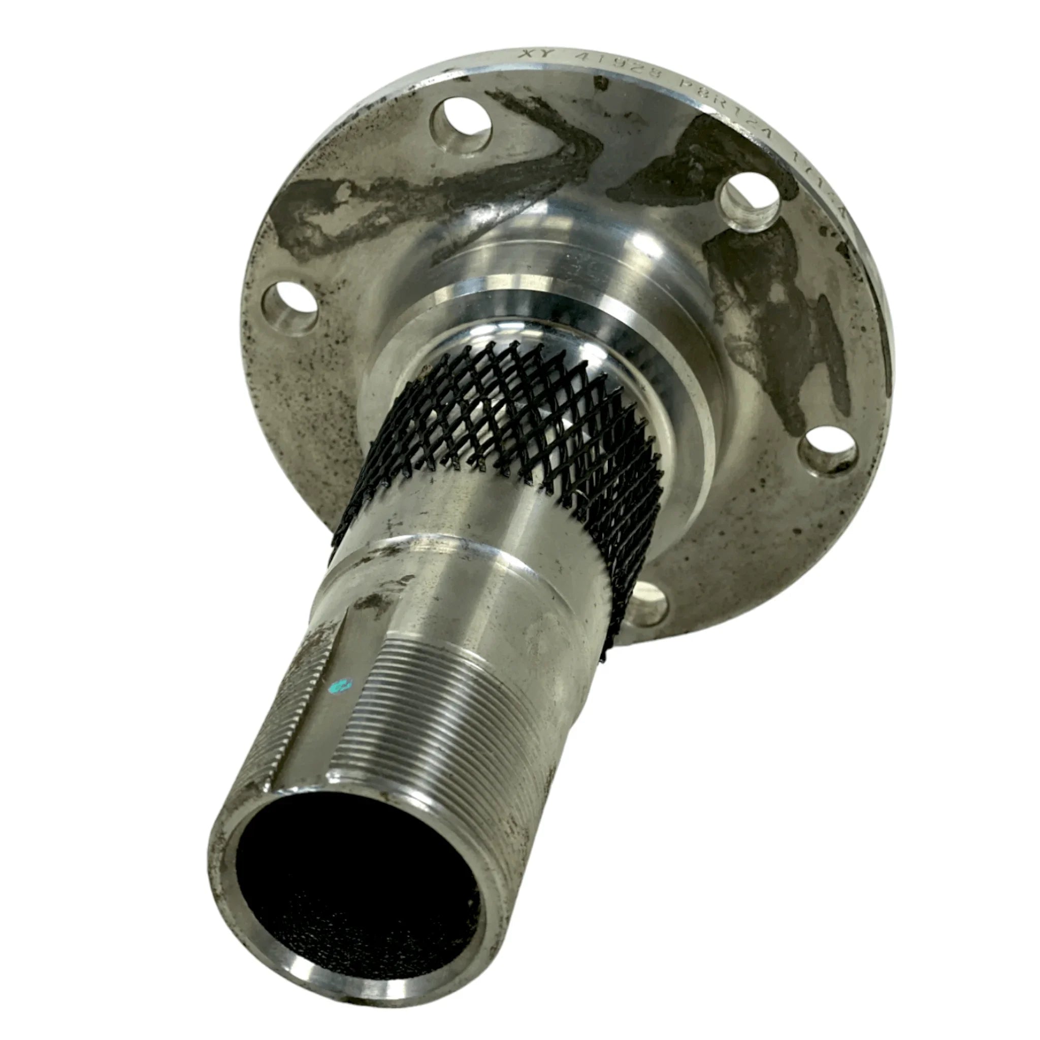 73182x Genuine Dana Spicer 44 Bronco Front Ifs Axle Spindle End Kit For Ford