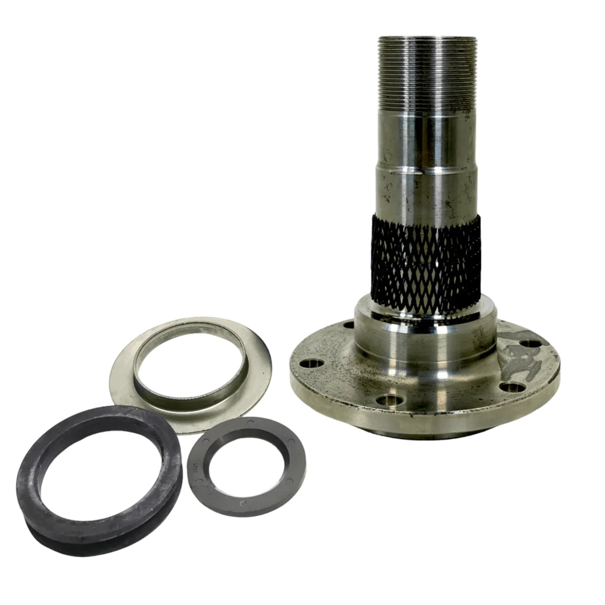 73182x Genuine Dana Spicer 44 Bronco Front Ifs Axle Spindle End Kit For Ford
