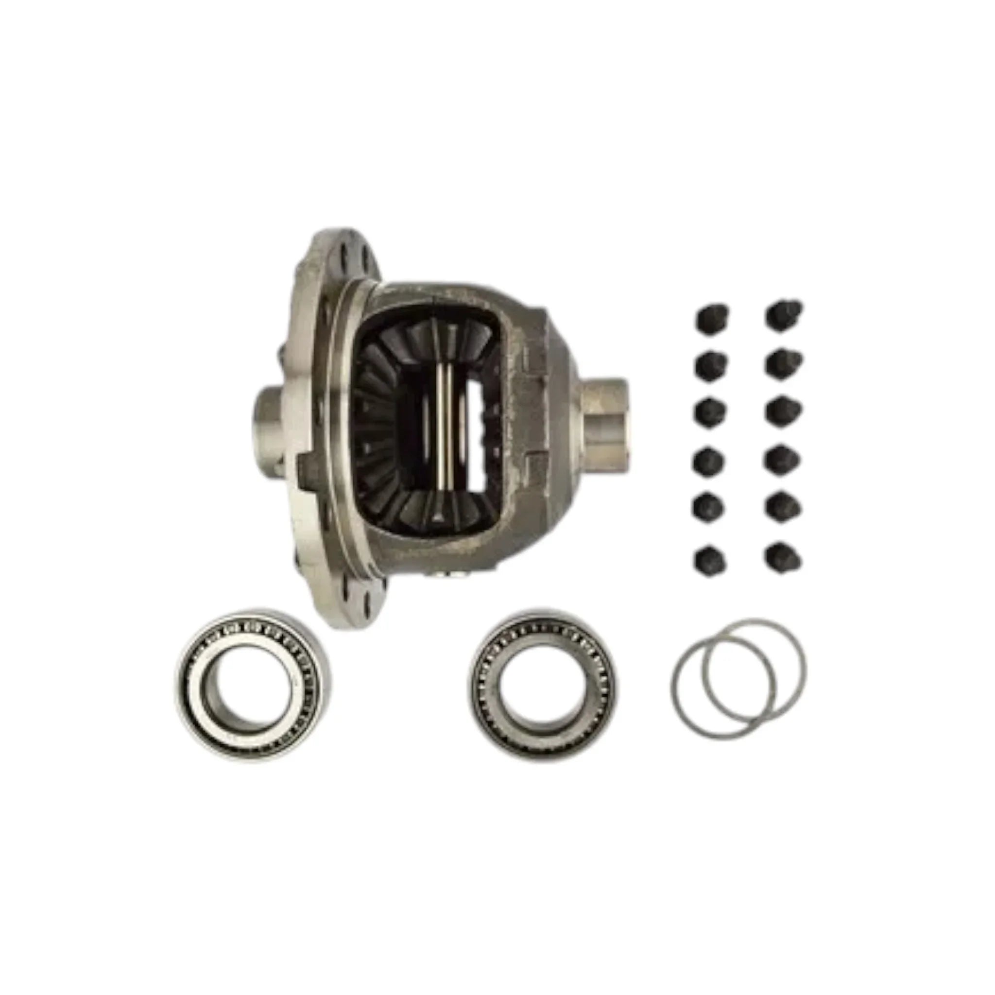 707362X DANA Spicer Differential Carrier