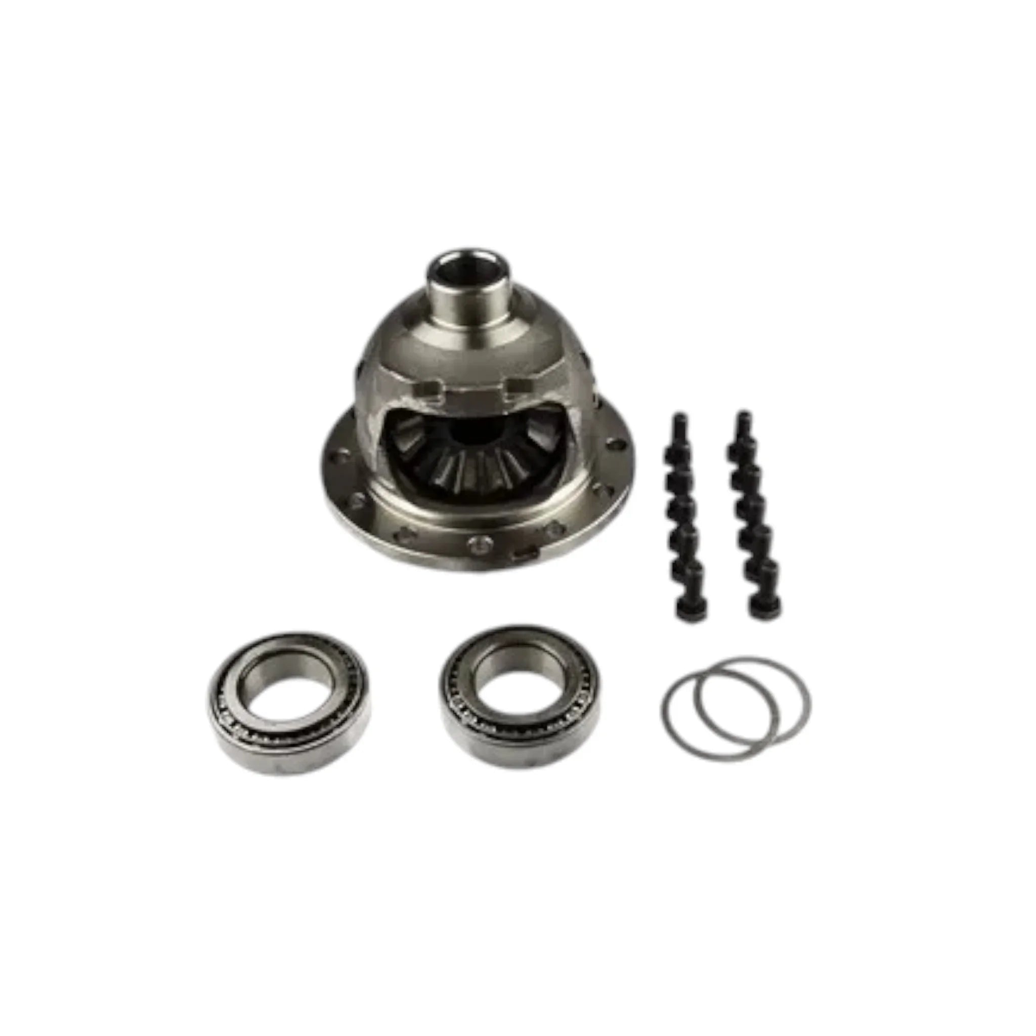 707362X DANA Spicer Differential Carrier