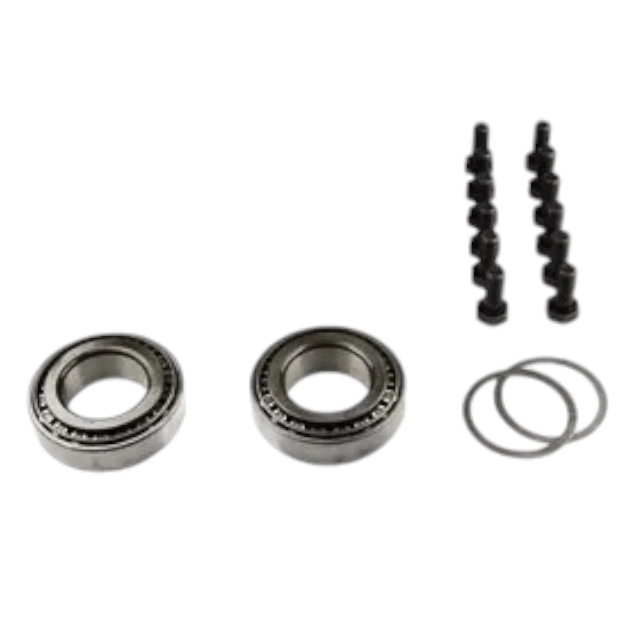 707362X DANA Spicer Differential Carrier