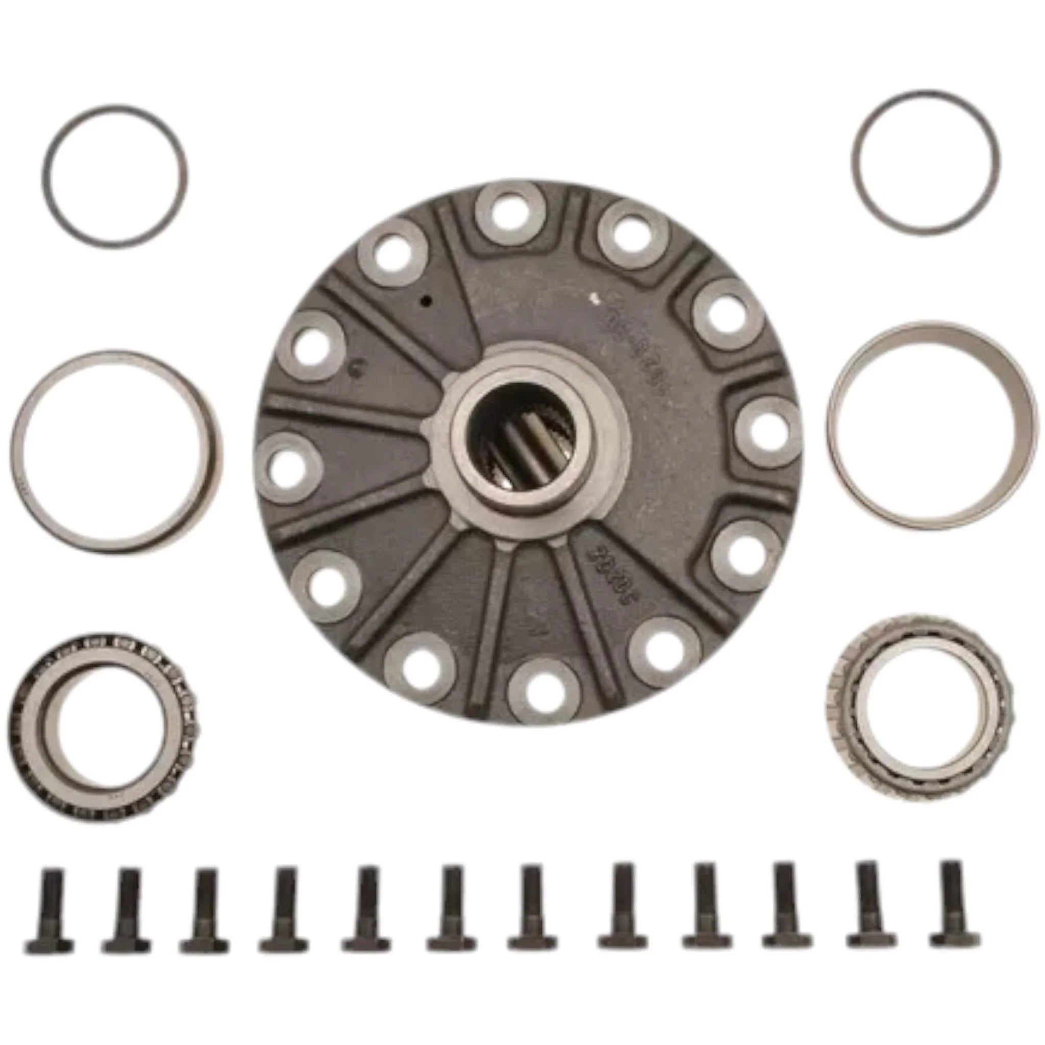 707362X DANA Spicer Differential Carrier