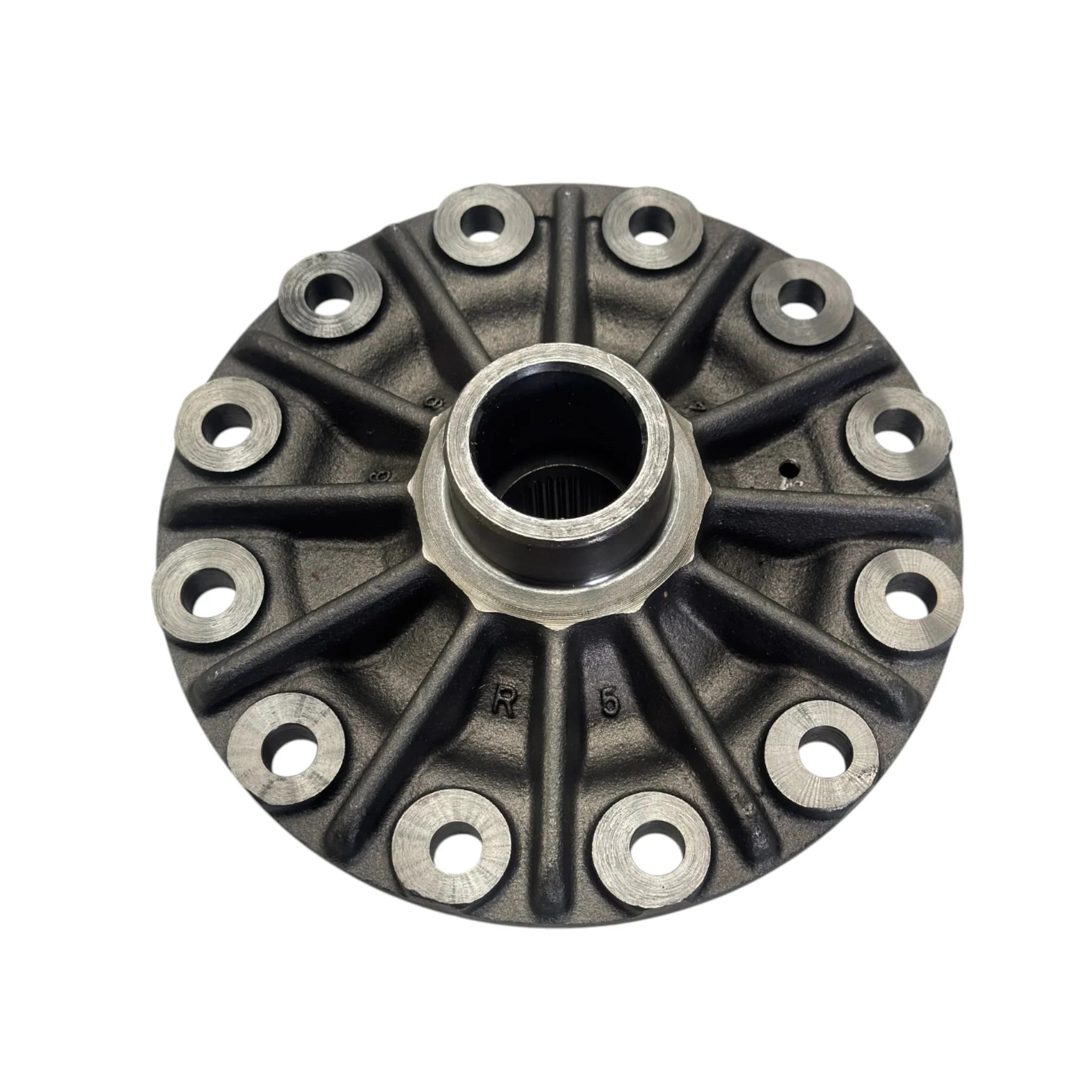 7073871X Genuine Dana Spicer Differential Carrier