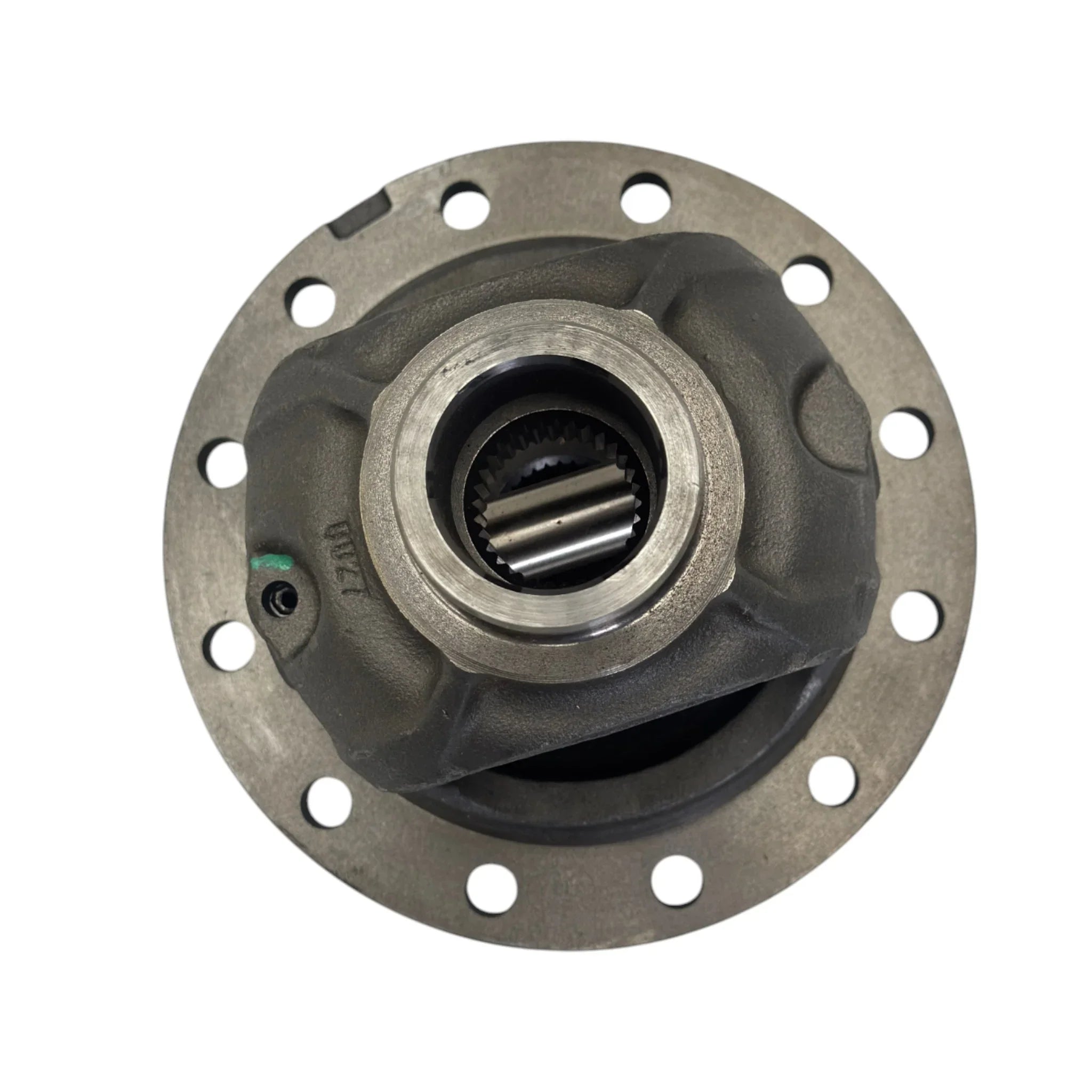 7073871X Genuine Dana Spicer Differential Carrier