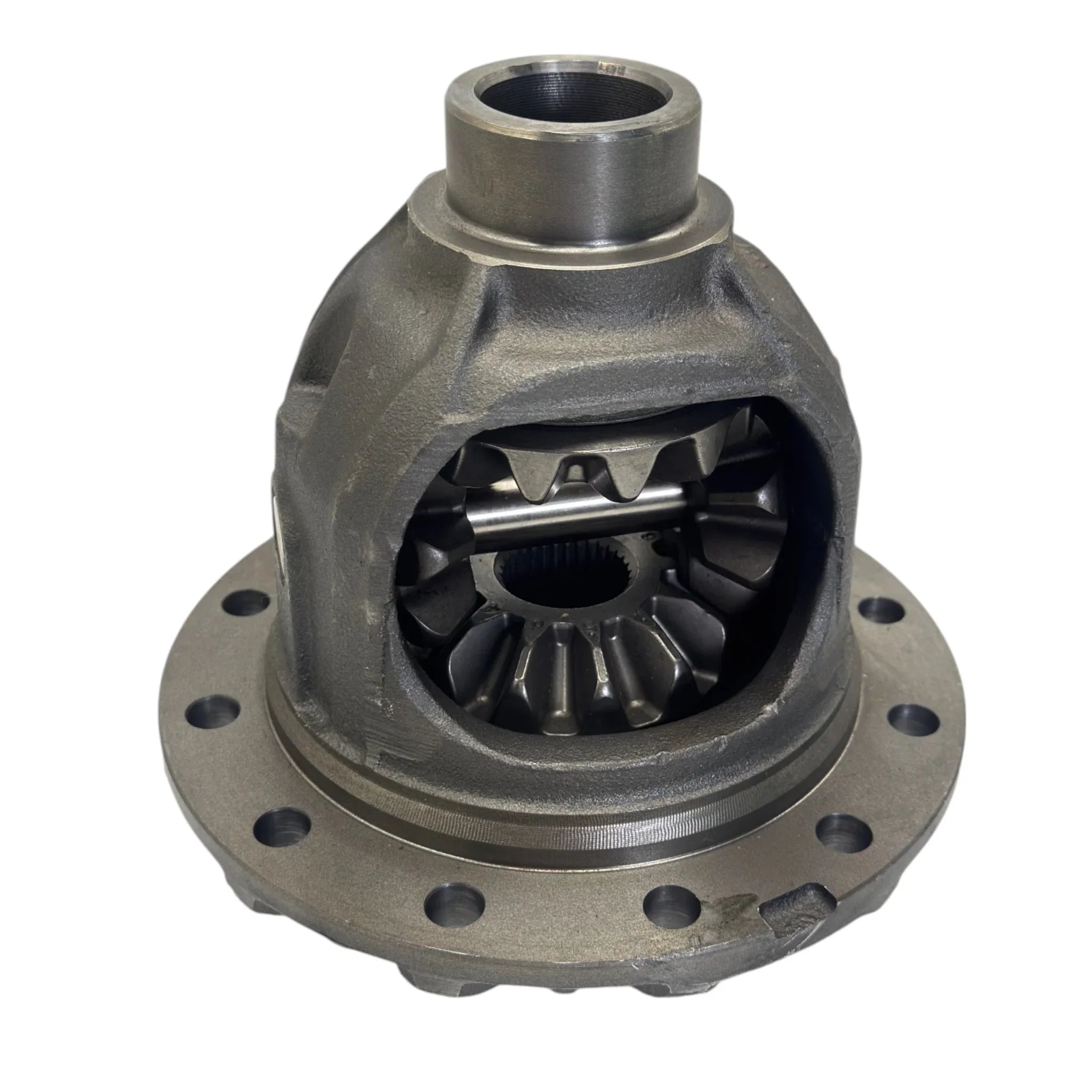 7073871X Genuine Dana Spicer Differential Carrier
