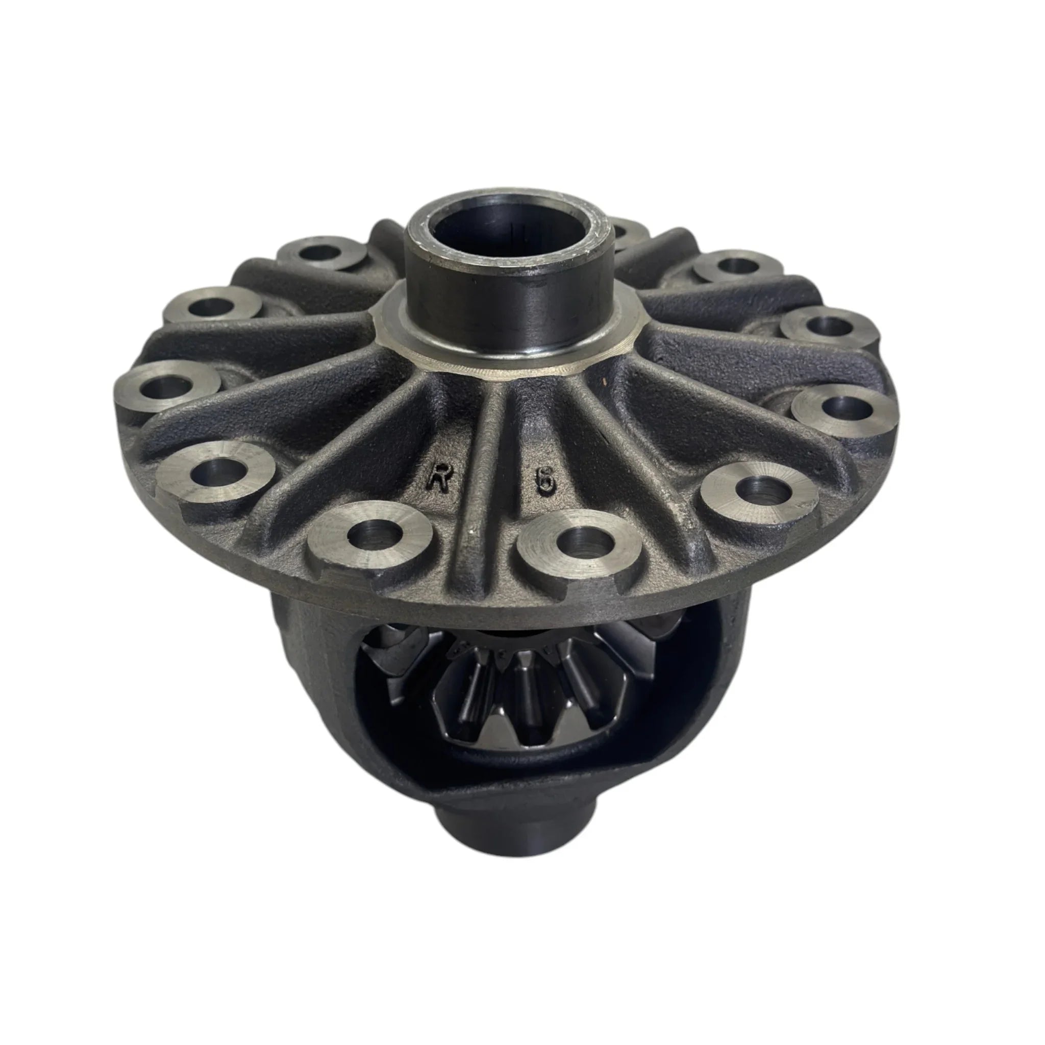 7073871X Genuine Dana Spicer Differential Carrier