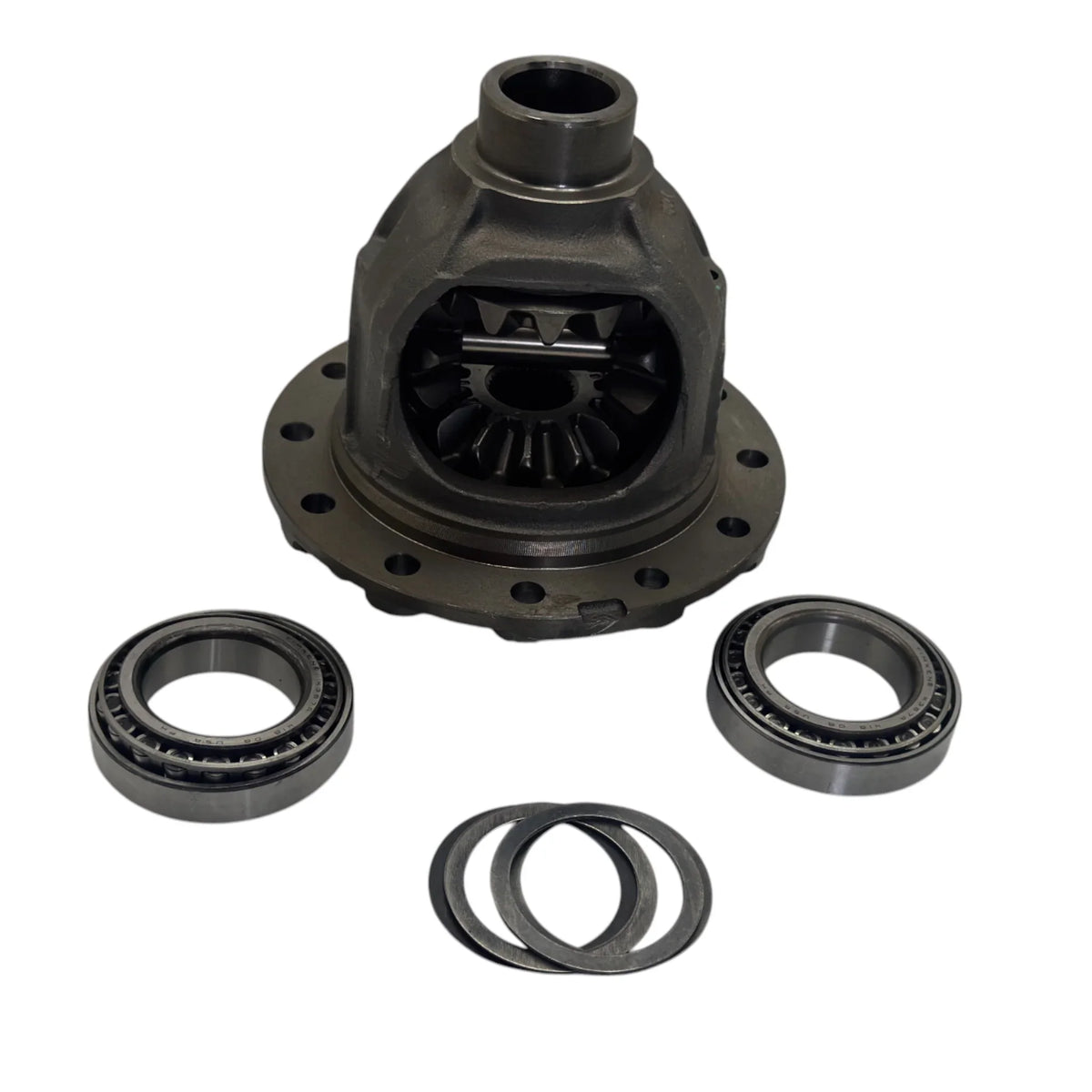 7073871X Genuine Dana Spicer Differential Carrier