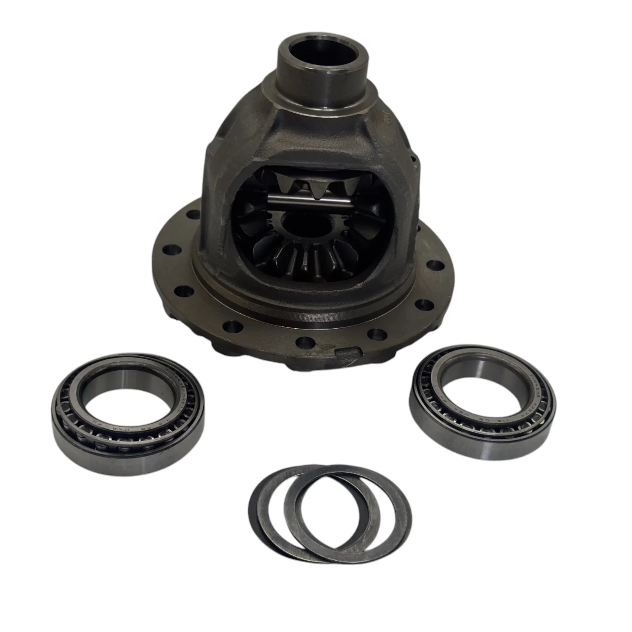 7073871X Genuine Dana Spicer Differential Carrier