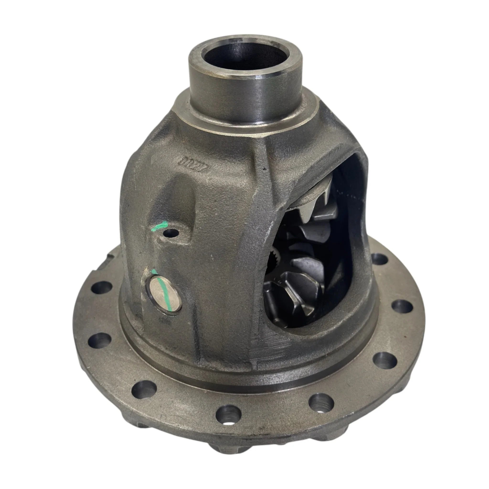 7073871X Genuine Dana Spicer Differential Carrier