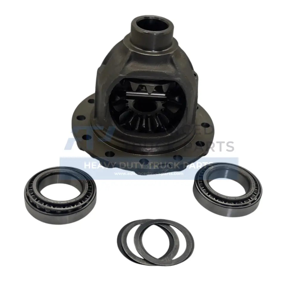 7073871X Genuine Dana Spicer Differential Carrier