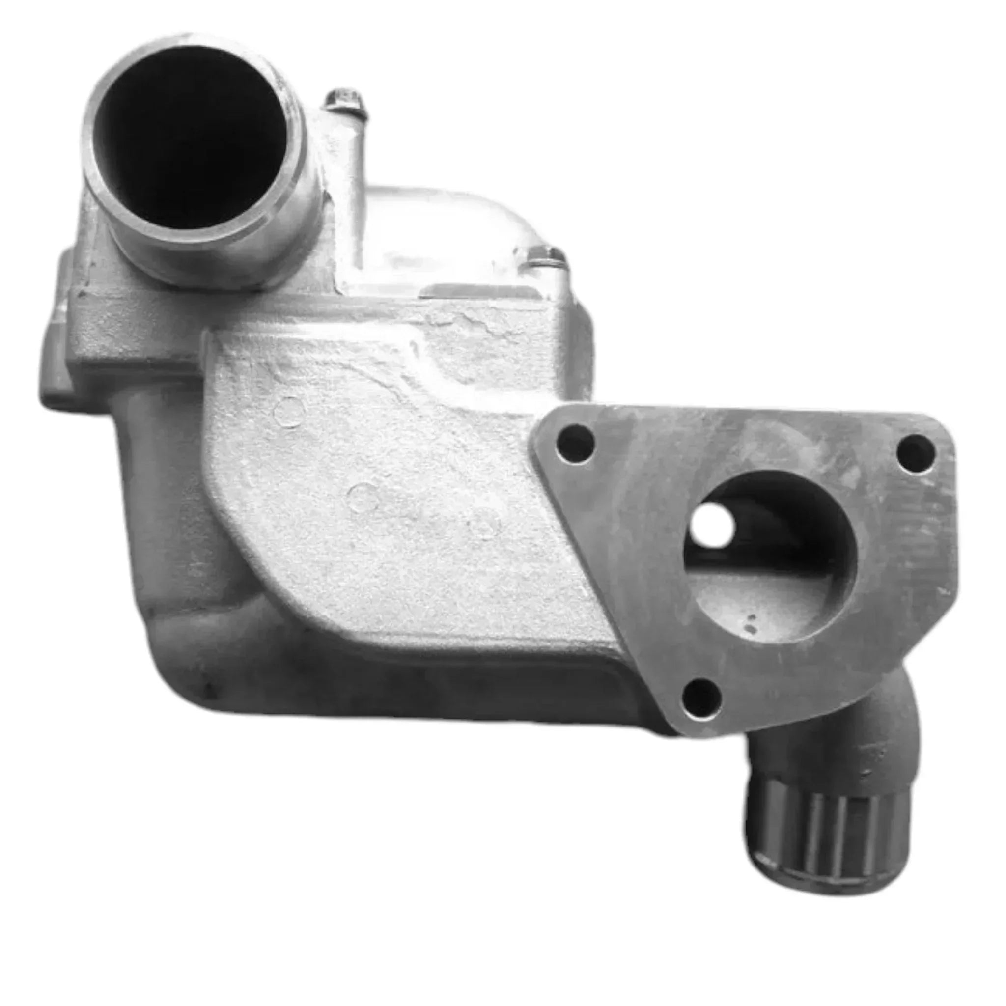 7079100C2 Genuine International Engine Thermostat Assembly