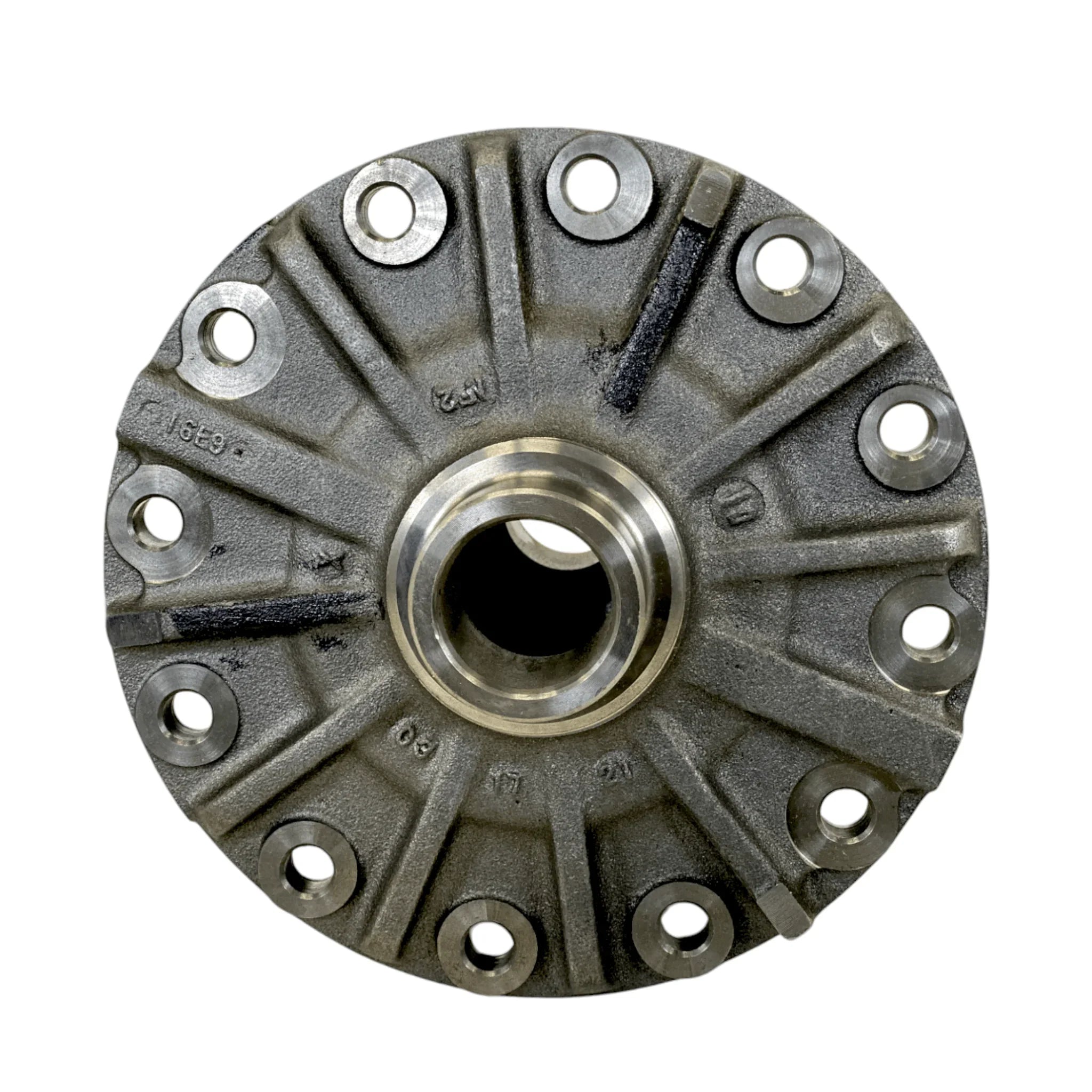 708022 Genuine Dana Spicer Differential Carrier