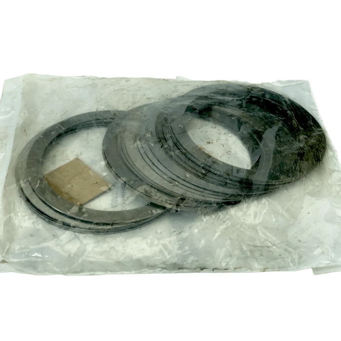 708022 Genuine Dana Spicer Differential Carrier